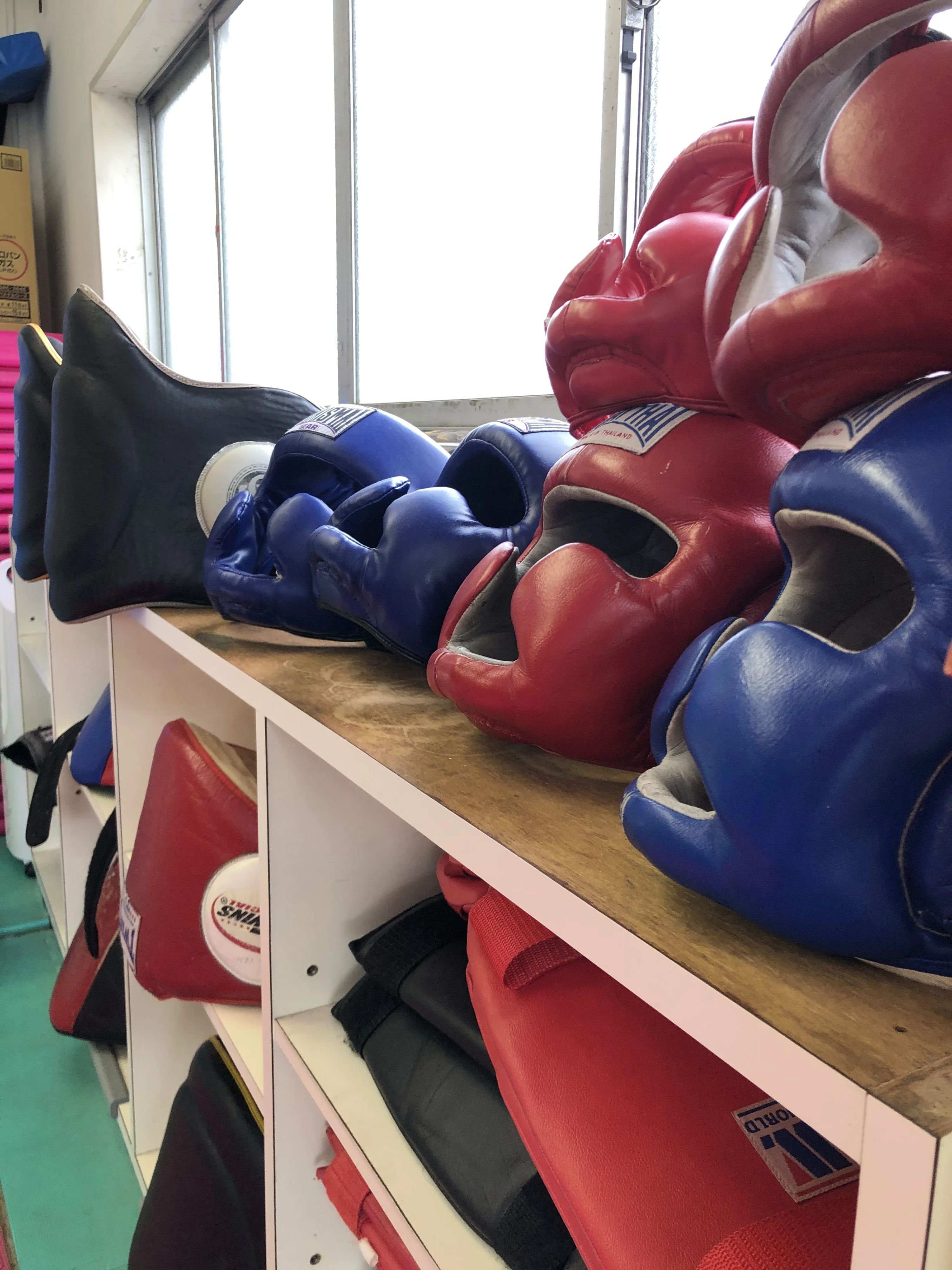 KENSUIKAI(拳粋会) 青梅藤橋支部のサムネイル画像 5