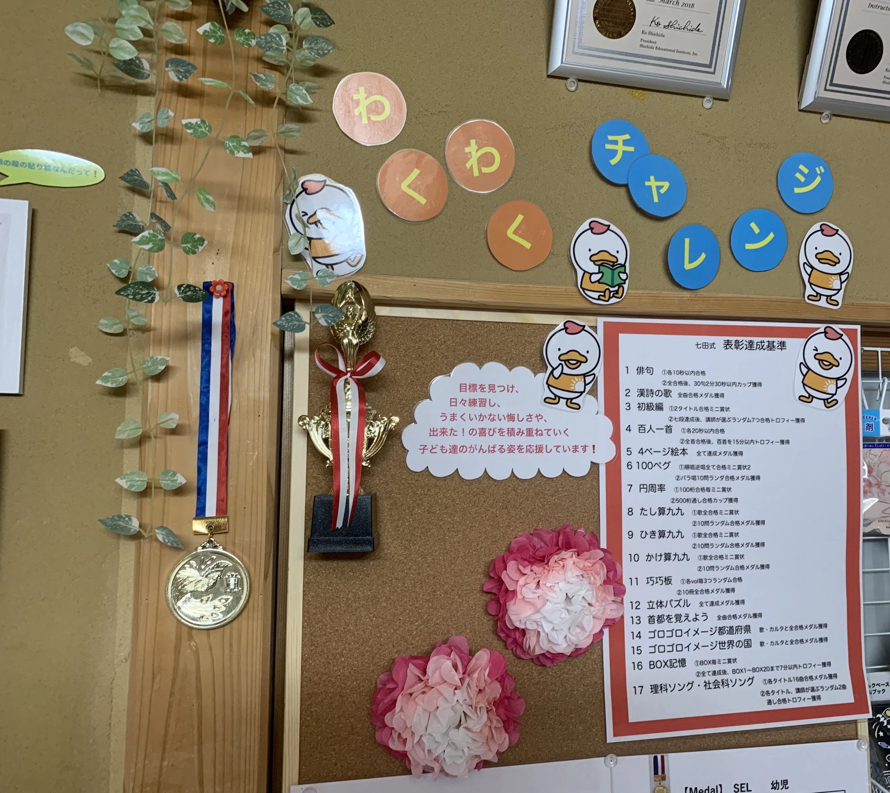 七田式水戸教室のサムネイル画像 3