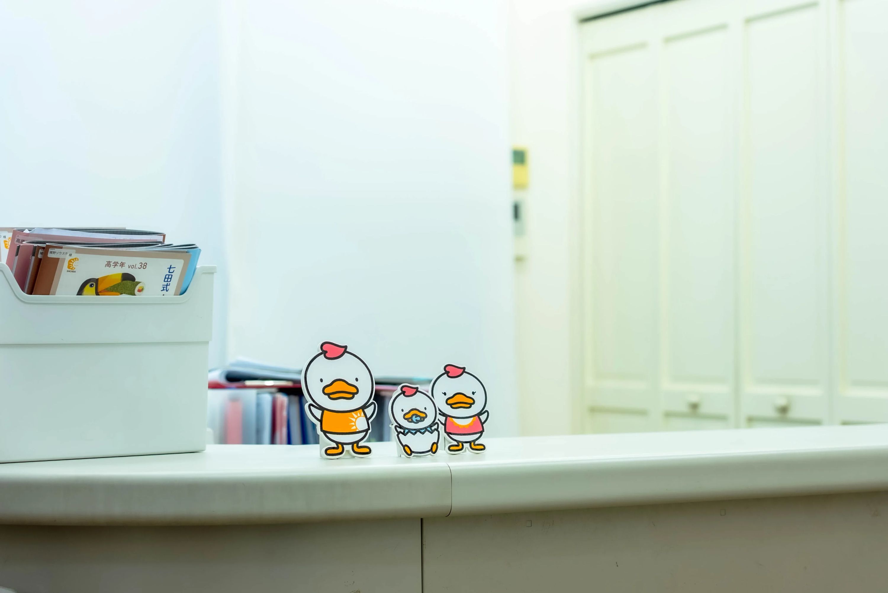 七田式宮前平教室のメイン画像