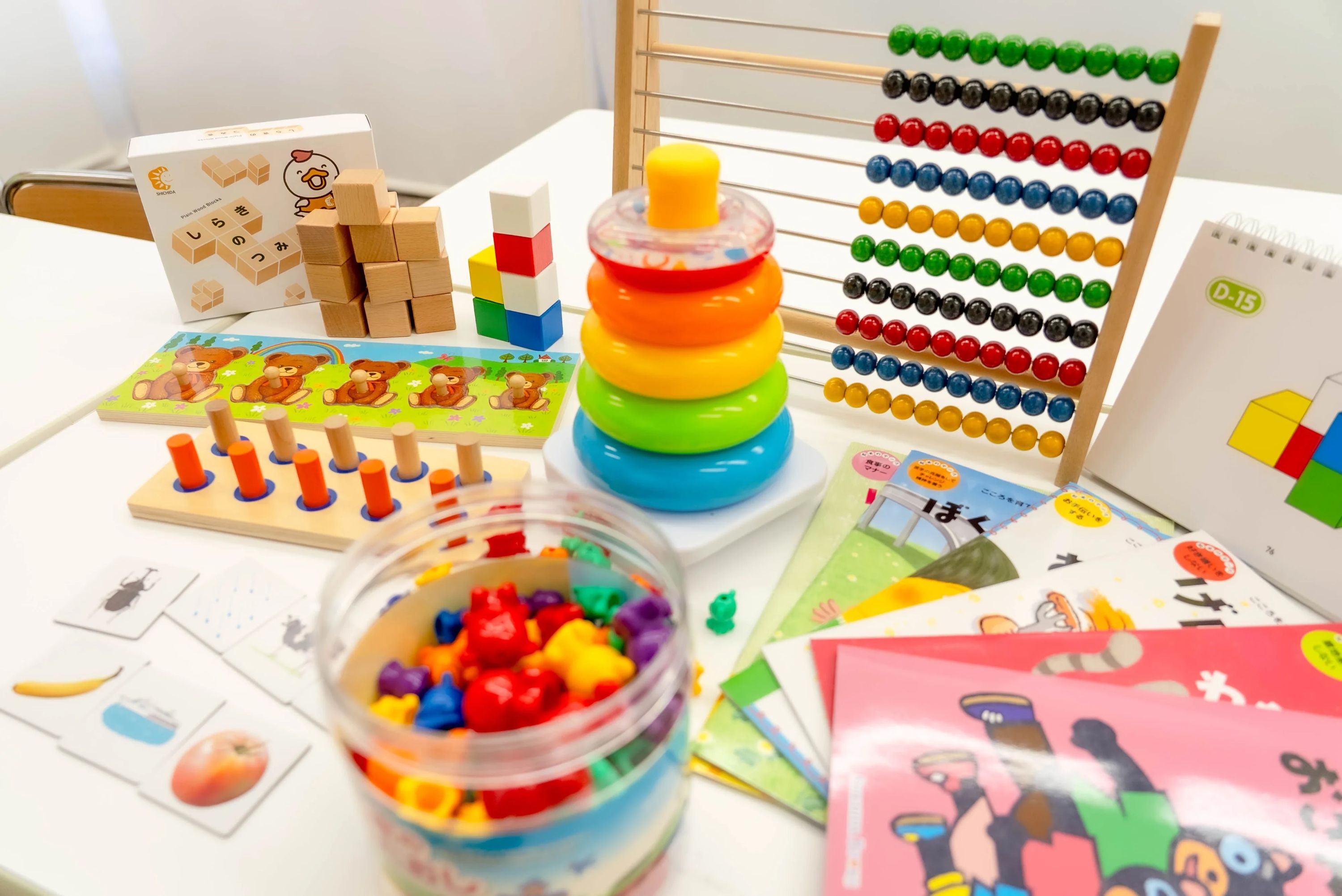 七田式宮前平教室のサムネイル画像 3