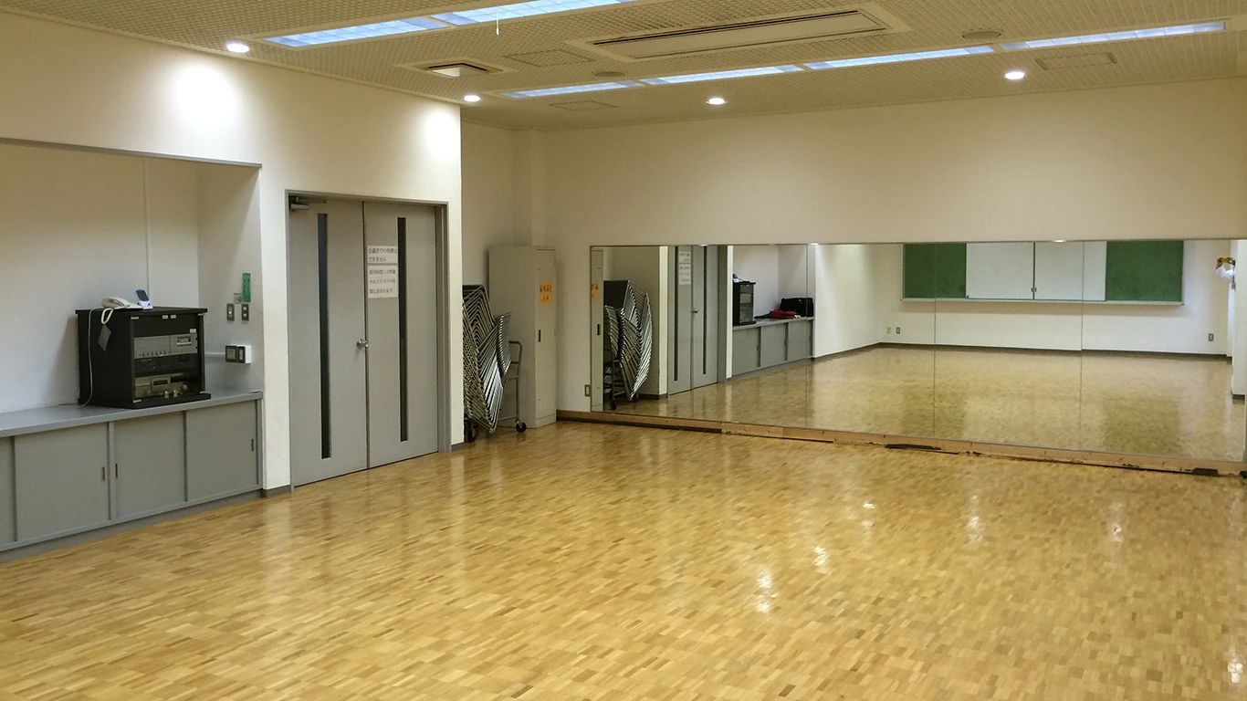 上地流空手道振興会 八王子修武館のメイン画像