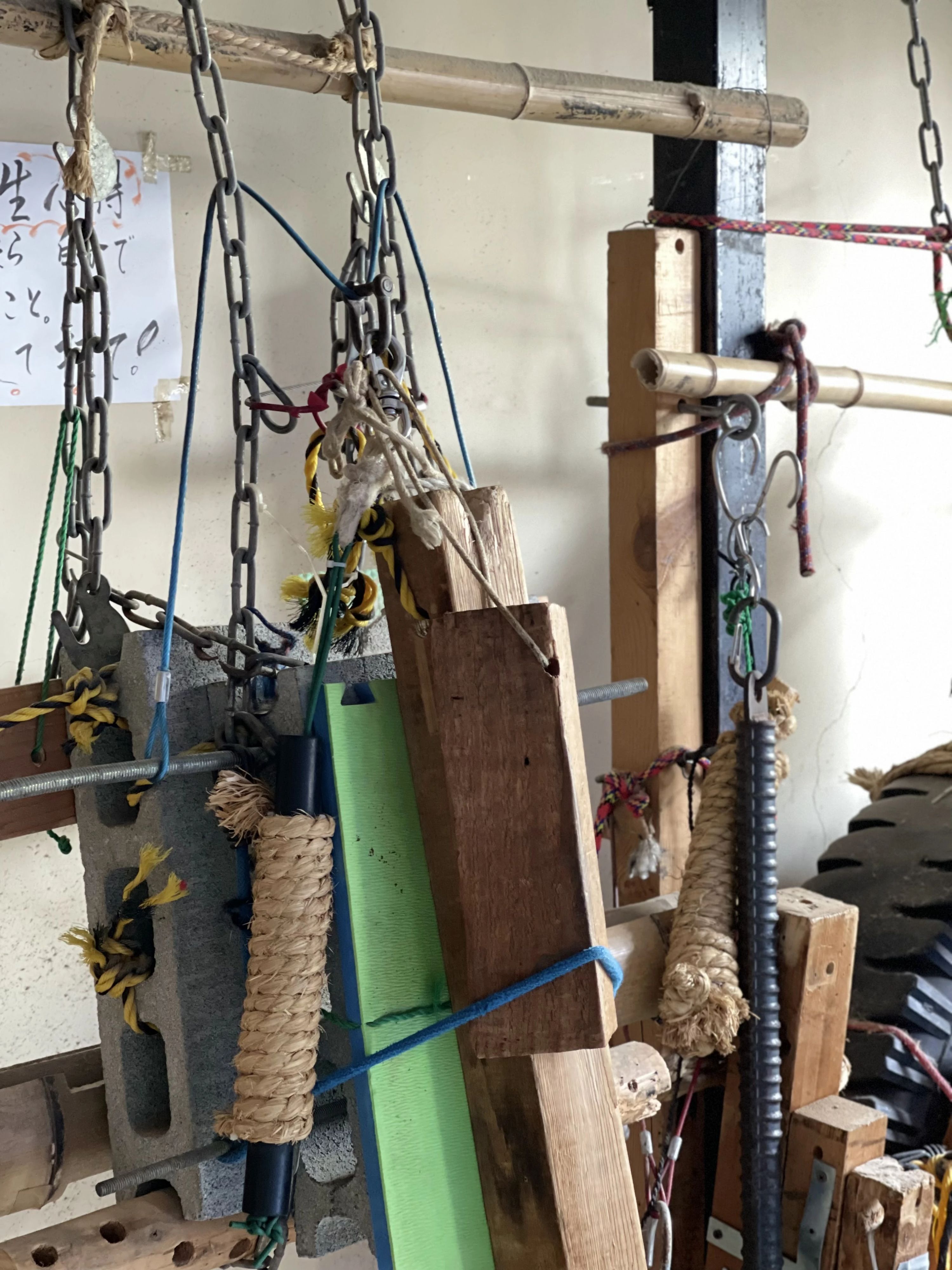 SATO DOJO(佐藤道場) 練馬教室のサムネイル画像 3