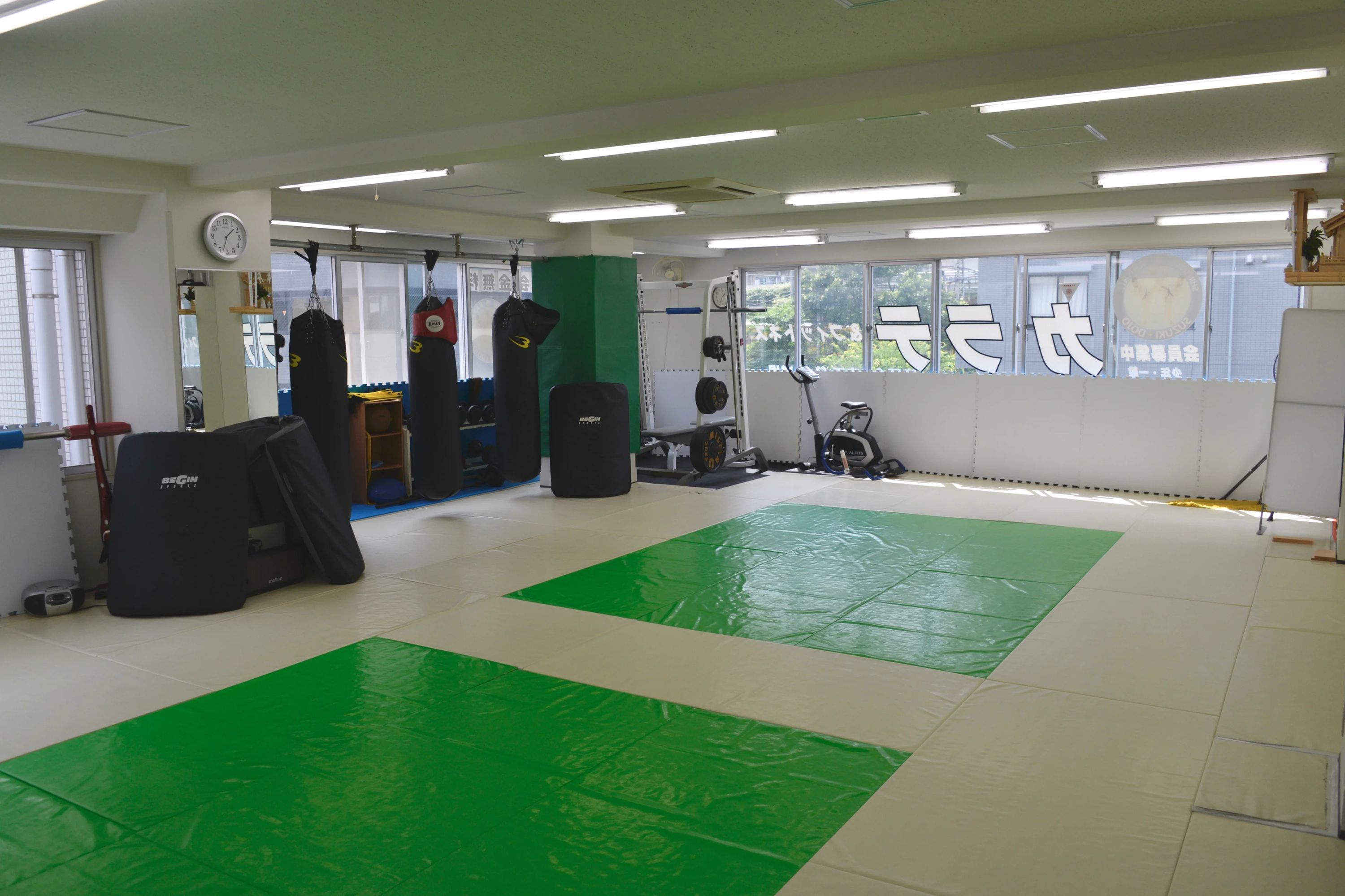 真正会空手 鈴木道場 東京支部のメイン画像