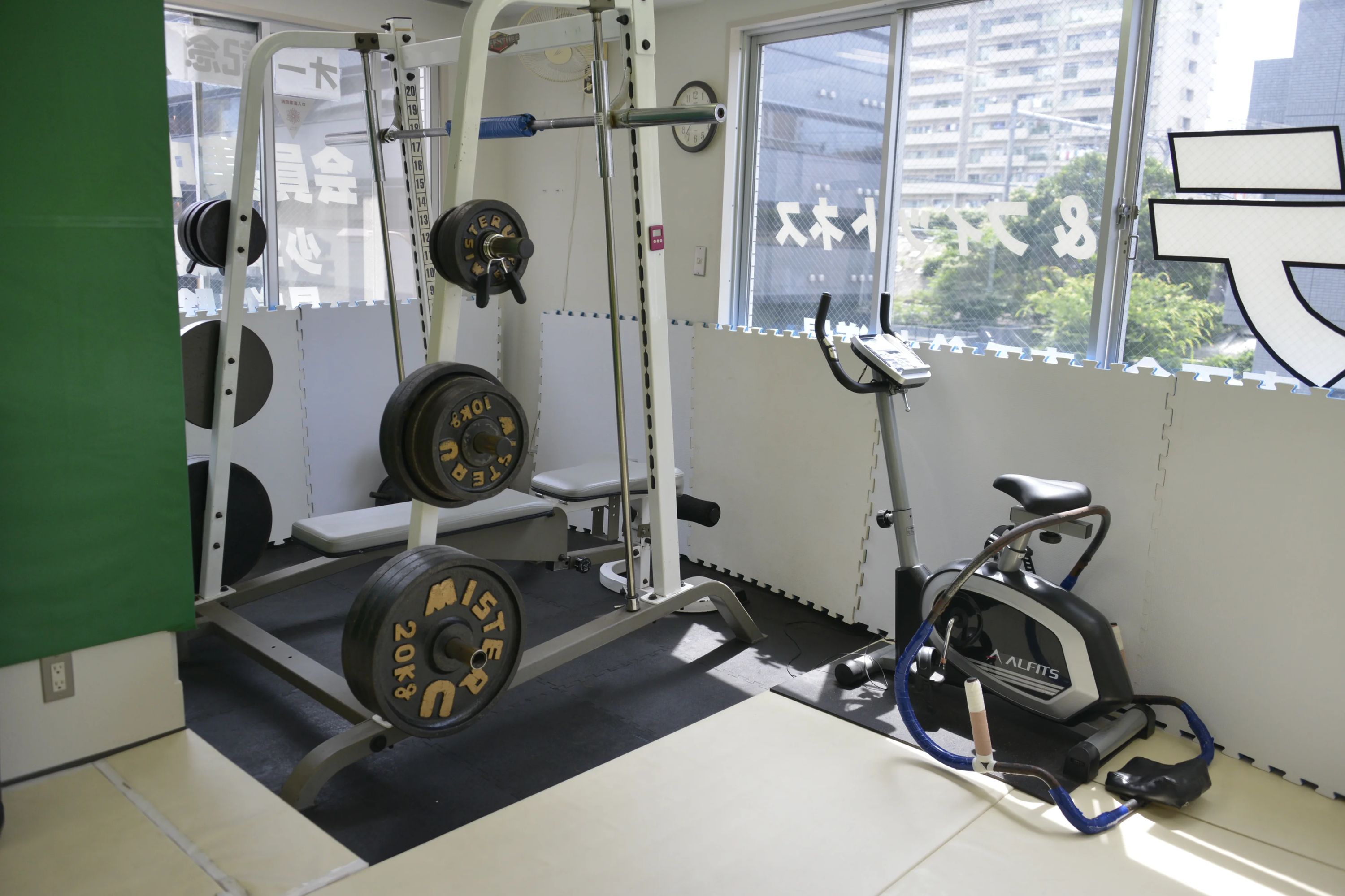 真正会空手 鈴木道場 東京支部のサムネイル画像 2