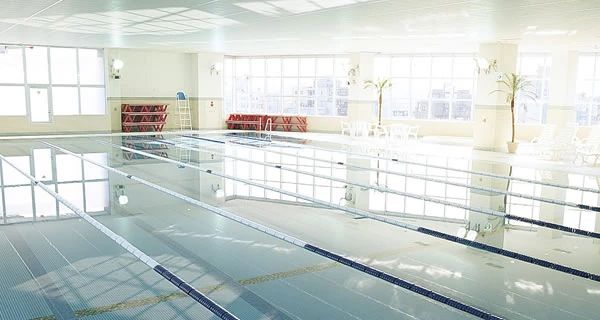 KONAMI(コナミスポーツクラブ) 空手 府中のサムネイル画像 4