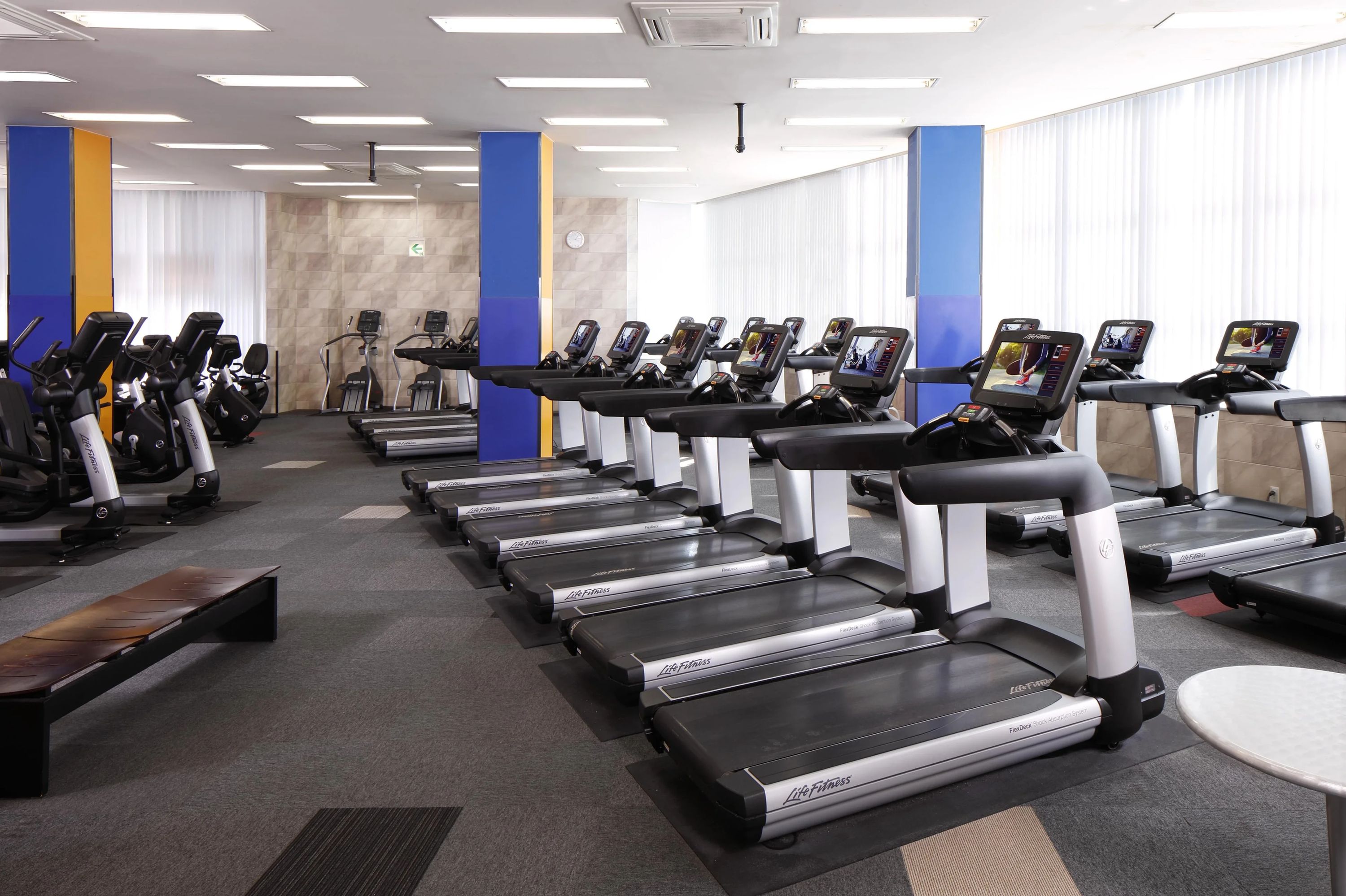 KONAMI(コナミスポーツクラブ) 空手 府中のサムネイル画像 5