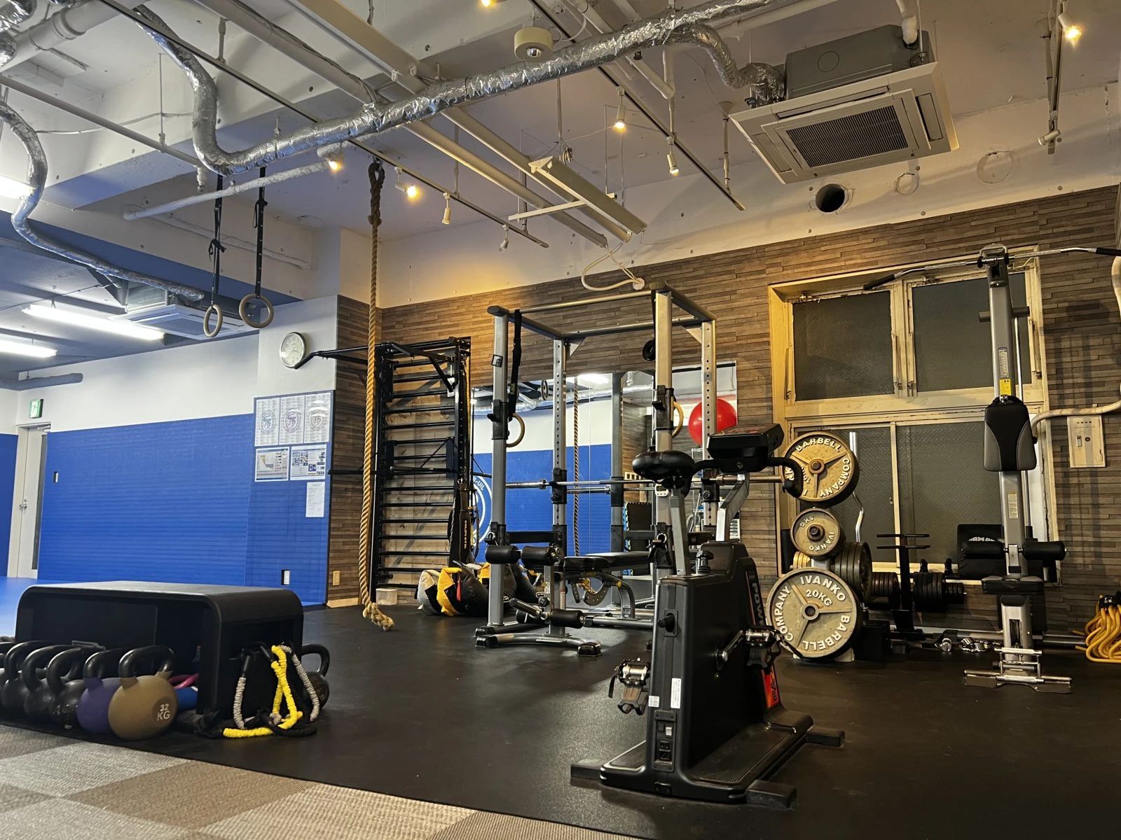 活心術 峰丈流護身武道 新宿教室のサムネイル画像 4