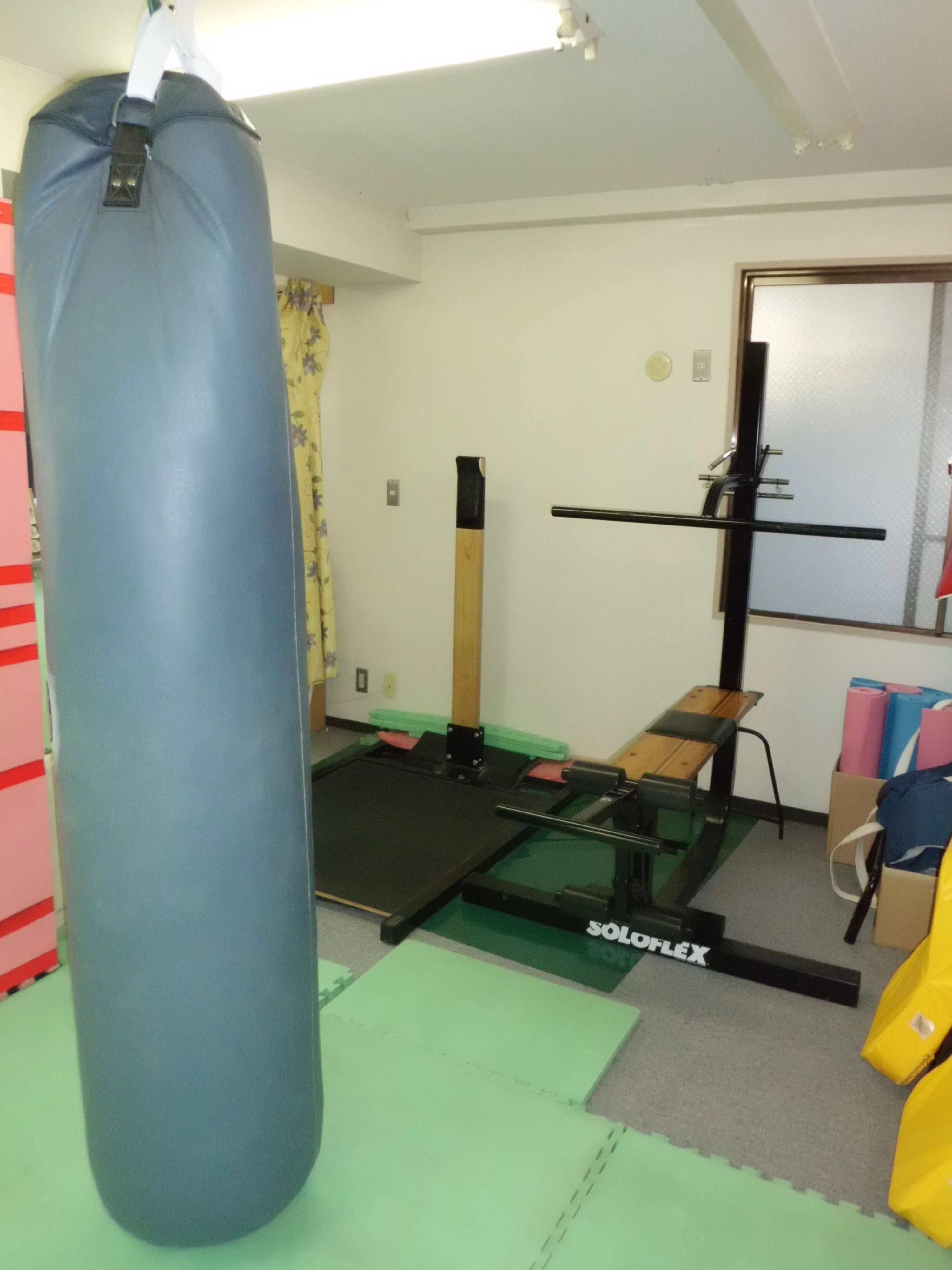 沖縄剛柔流空手道 琉武館 滝野川教室のサムネイル画像 4