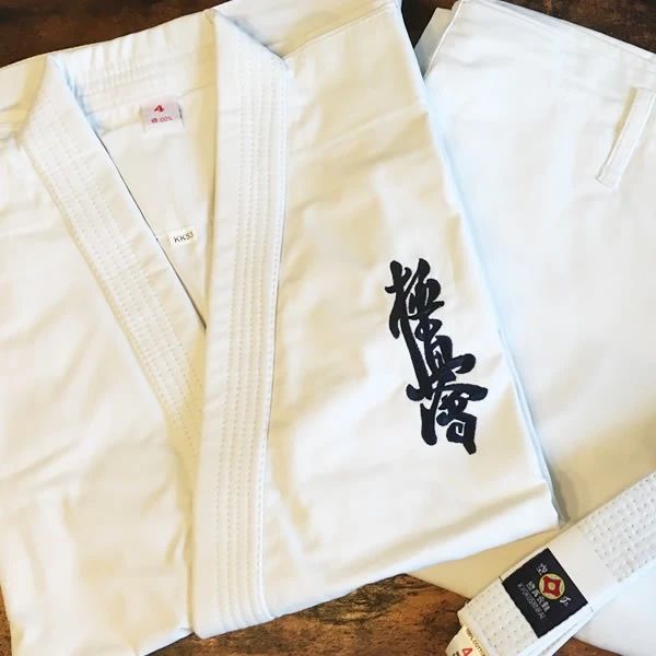 世界総極真 東京 清水道場のサムネイル画像 3