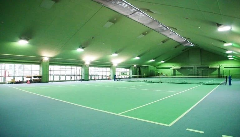 新極真会 スポーツクラブルネサンス早稲田のサムネイル画像 2