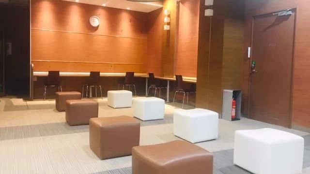 新極真会 東京北西支部 スポーツクラブルネサンス経堂のサムネイル画像 5