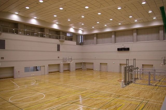 都筑空手教室 都筑スポーツセンターのメイン画像