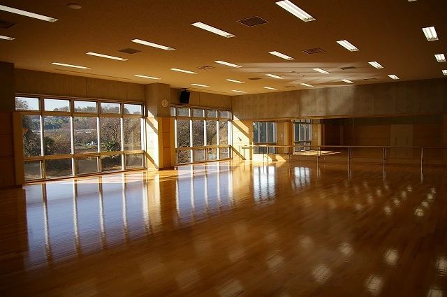 都筑空手教室 都筑スポーツセンターのサムネイル画像 2