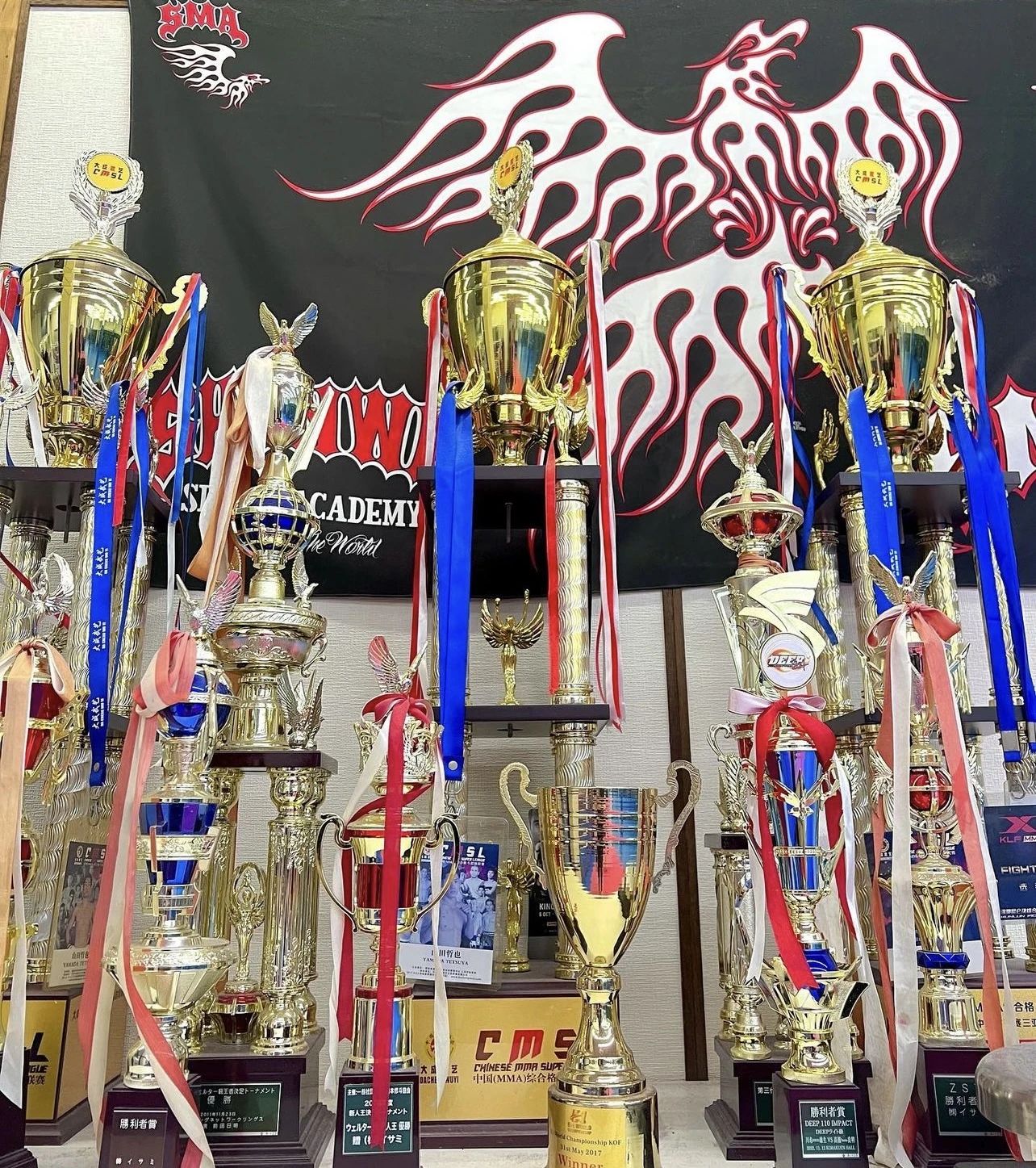 Y&K SPORTS ACADEMY 空手 安浦町教室のサムネイル画像 3