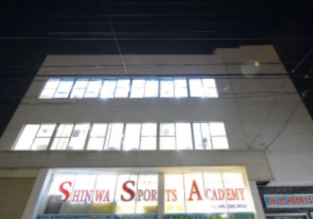 Y&K SPORTS ACADEMY 空手 安浦町教室のサムネイル画像 4