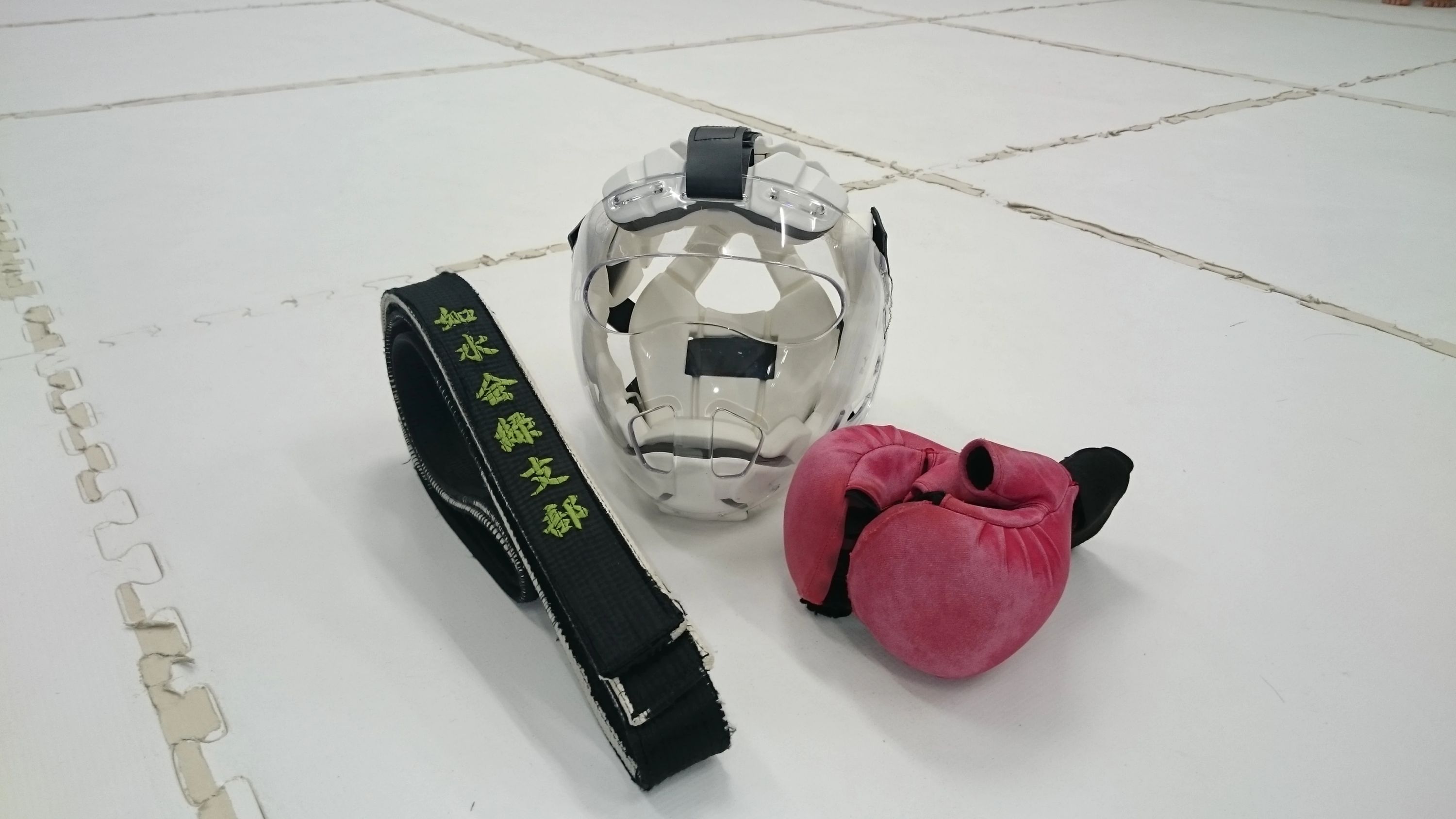 和道流 如水会 緑支部のサムネイル画像 3