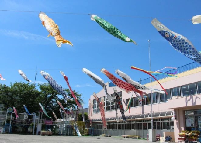 新極真会 えいすう幼稚園のサムネイル画像 4