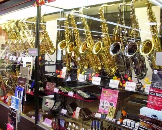 島村楽器の音楽教室 イオンモール鈴鹿店 フルートのサムネイル画像 4