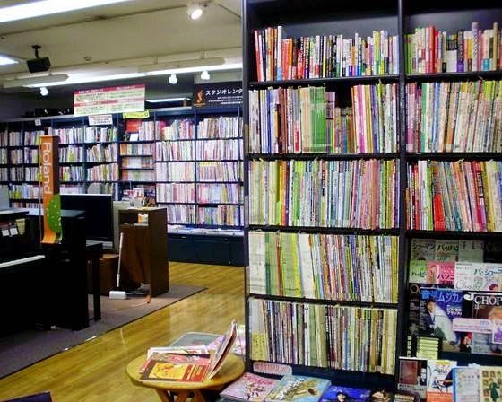 島村楽器の音楽教室 イオンモール鈴鹿店 フルートのメイン画像