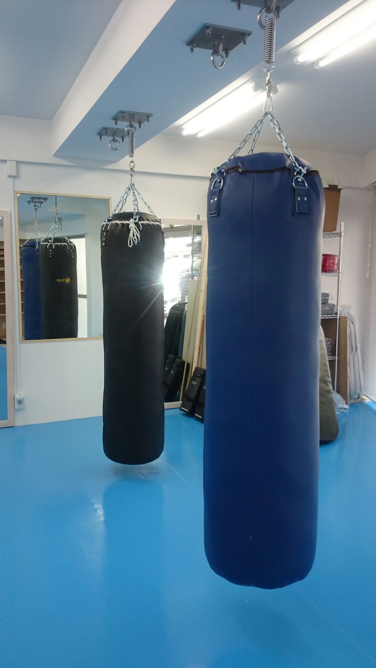 隗道場 川辺町教室のサムネイル画像 2