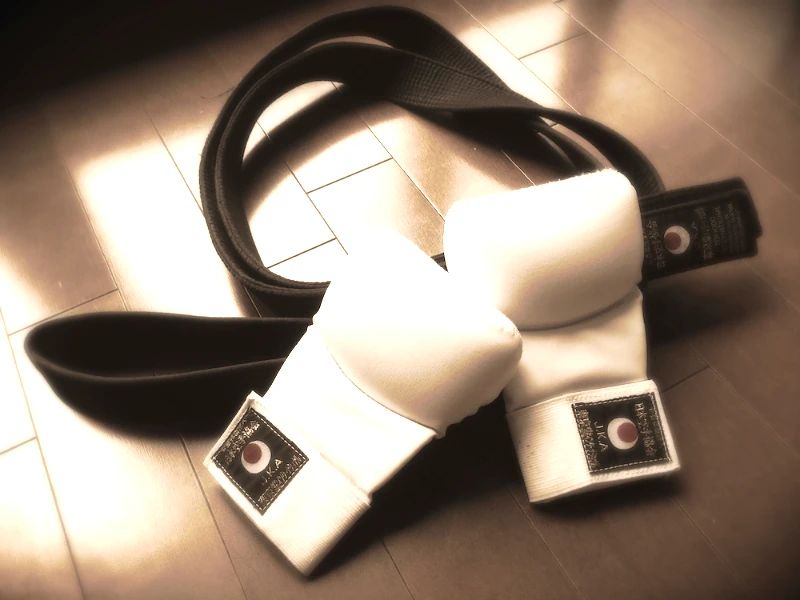 日本空手協会 志木支部のサムネイル画像 3