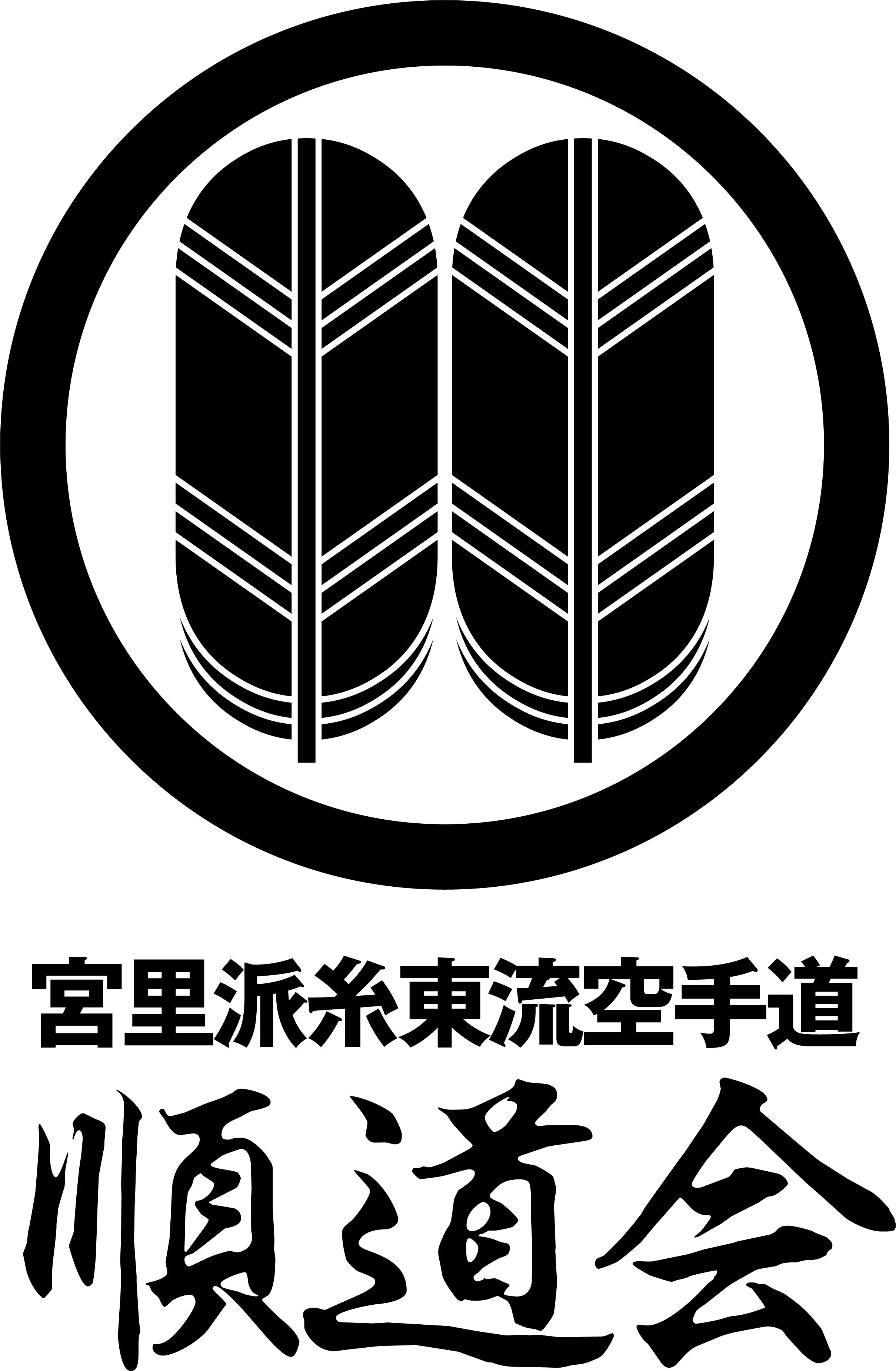 宮里派糸東流順道会 埼玉支部のメイン画像