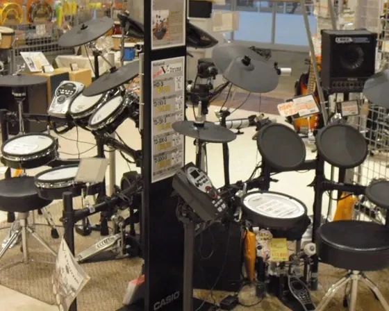 島村楽器の音楽教室 アクアウォーク大垣店 ヴォーカルのサムネイル画像 4