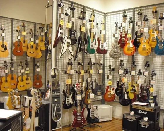 島村楽器の音楽教室 アクアウォーク大垣店 キッズギターのサムネイル画像 3