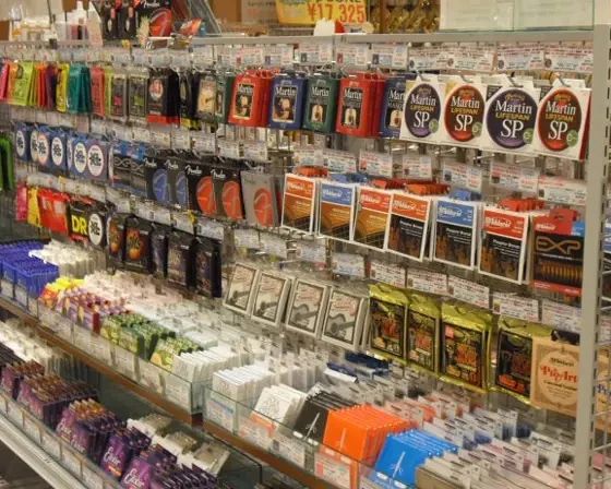 島村楽器の音楽教室 アクアウォーク大垣店 サックスのサムネイル画像 2