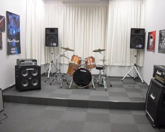 島村楽器の音楽教室 アクアウォーク大垣店 ドラムのサムネイル画像 5