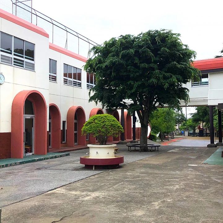 永木道場 空手 今谷上町教室のメイン画像