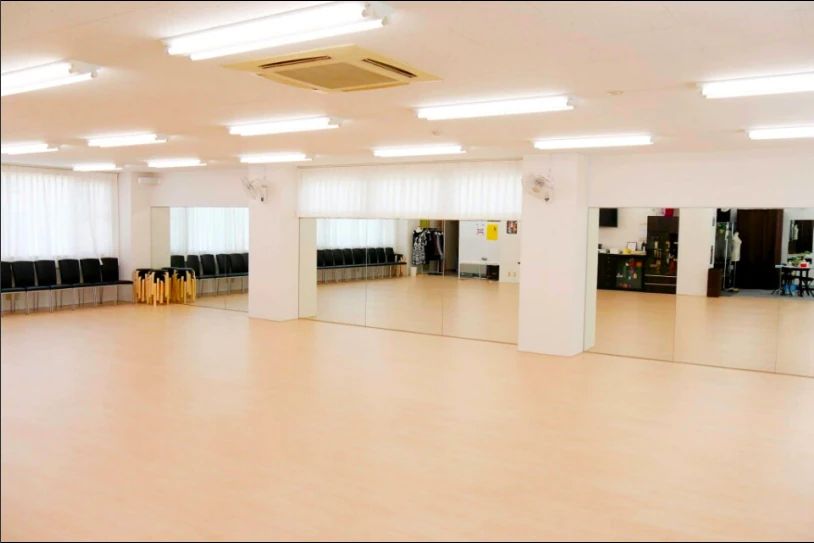 永木道場 空手 今谷上町教室のサムネイル画像 2