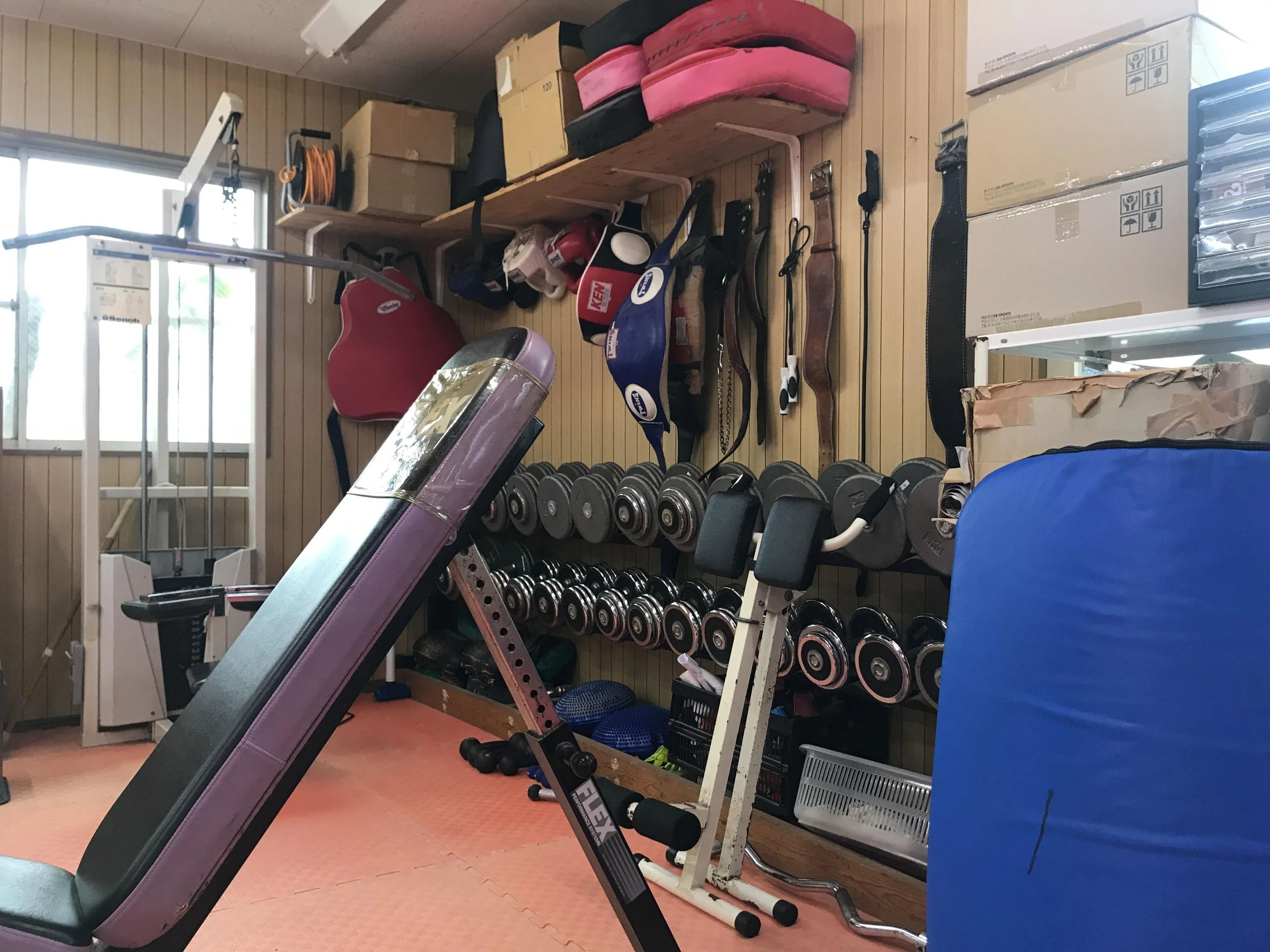 空手道超越塾 松戸本部道場のサムネイル画像 3