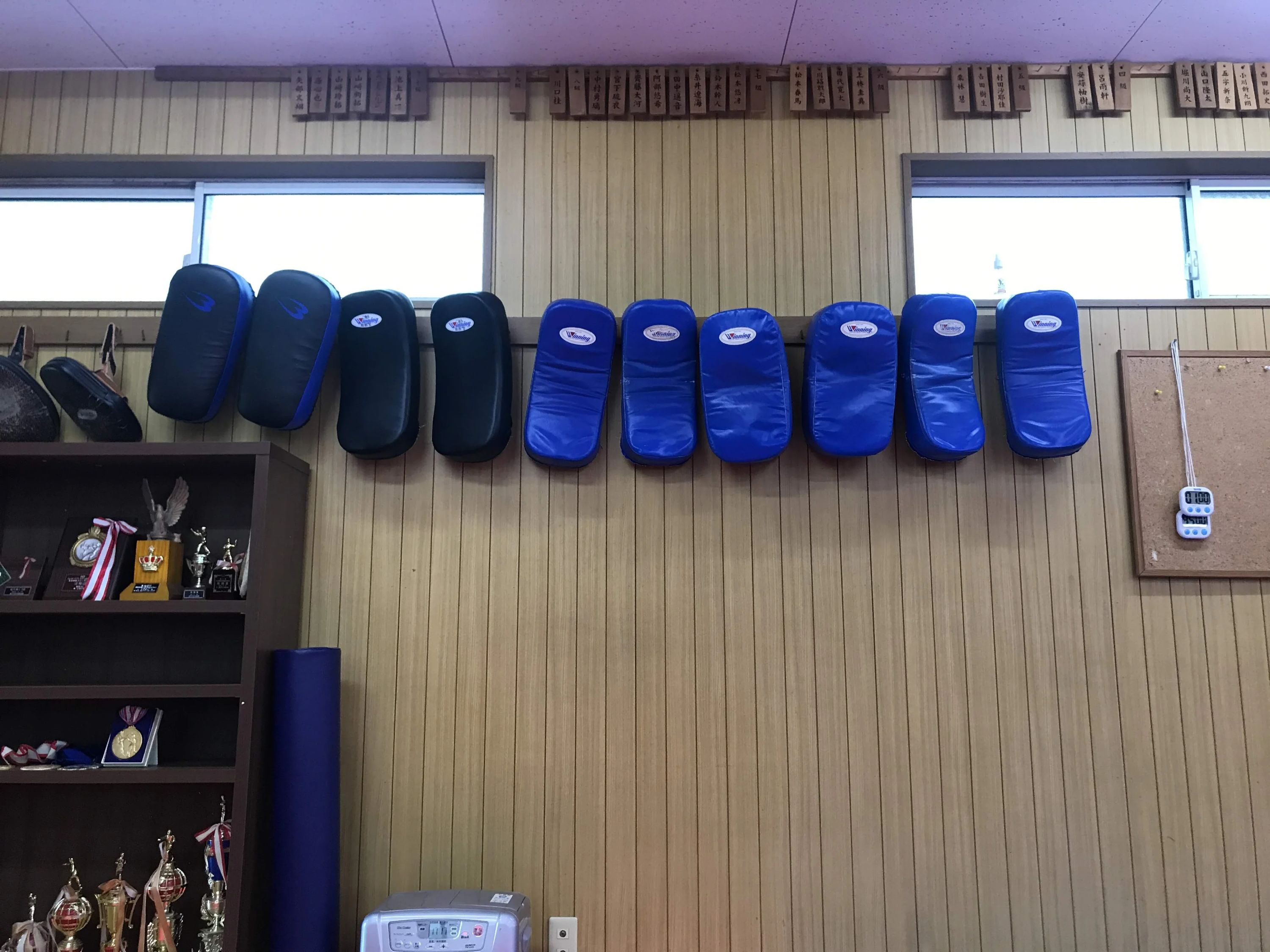 空手道超越塾 松戸本部道場のサムネイル画像 2