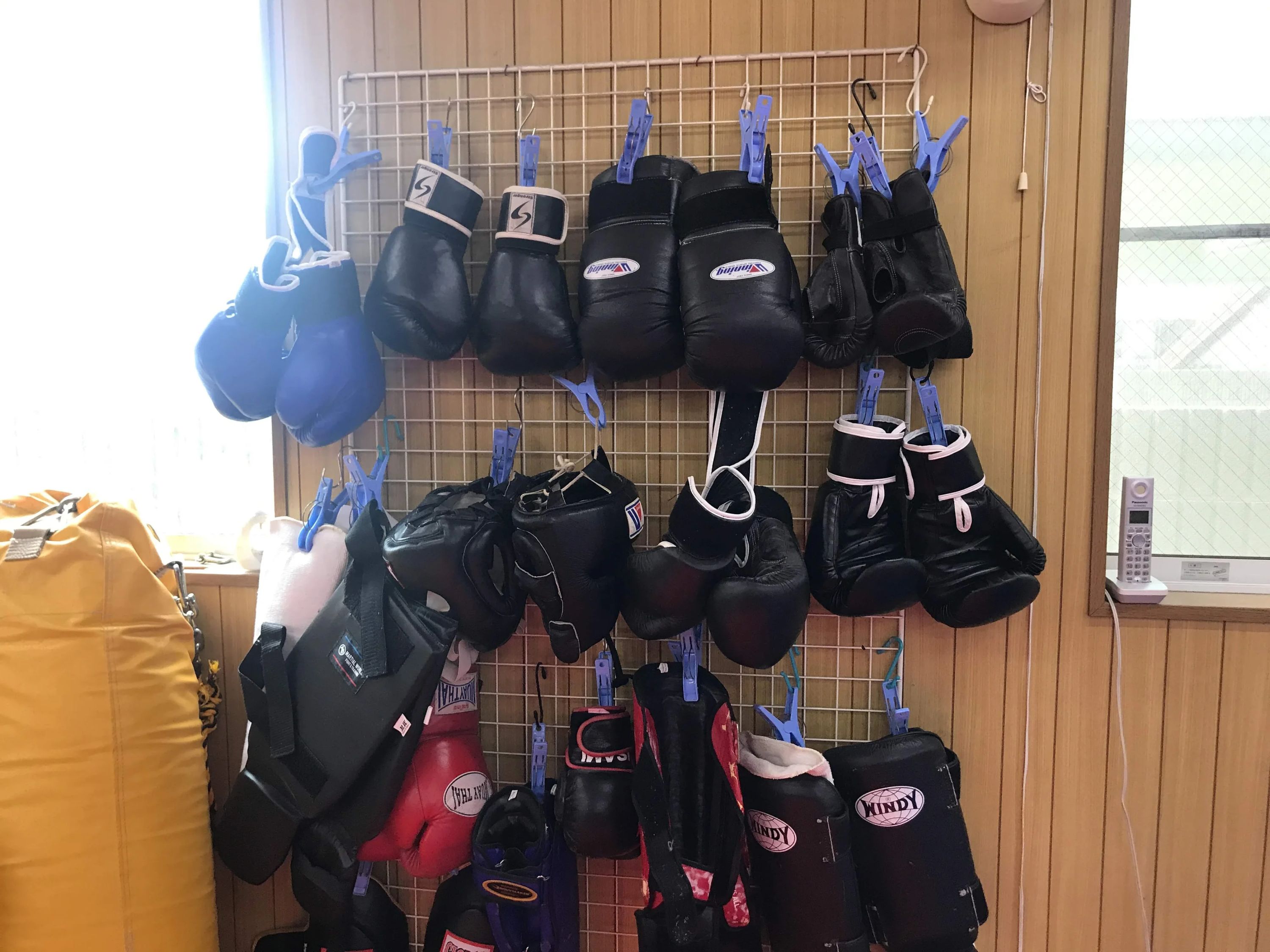 空手道超越塾 松戸本部道場のサムネイル画像 5