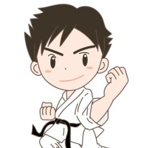 空手道 高田道場 東習志野こども空手教室のサムネイル画像 4