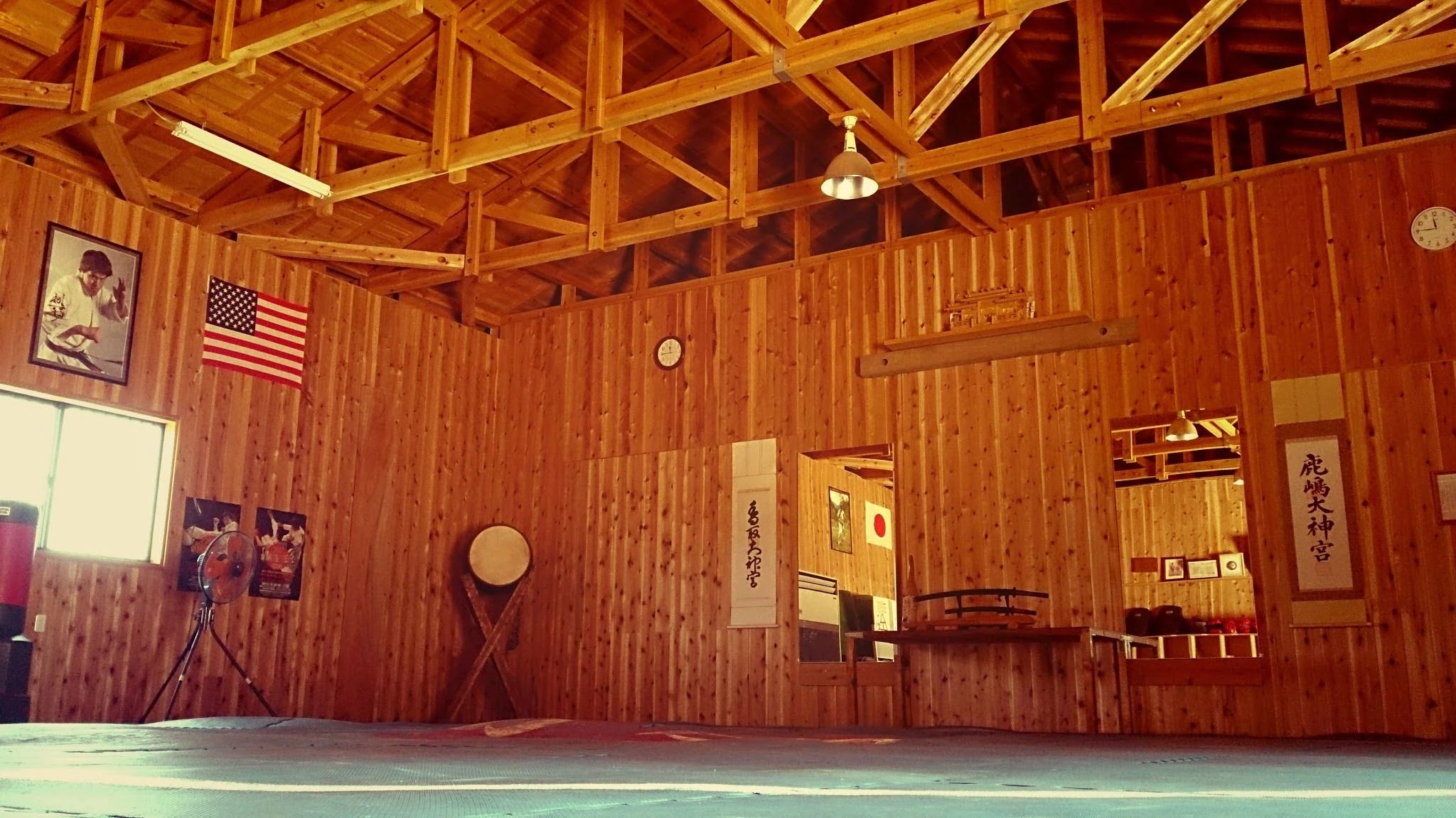 国際空手道円心会館 増田道場のメイン画像