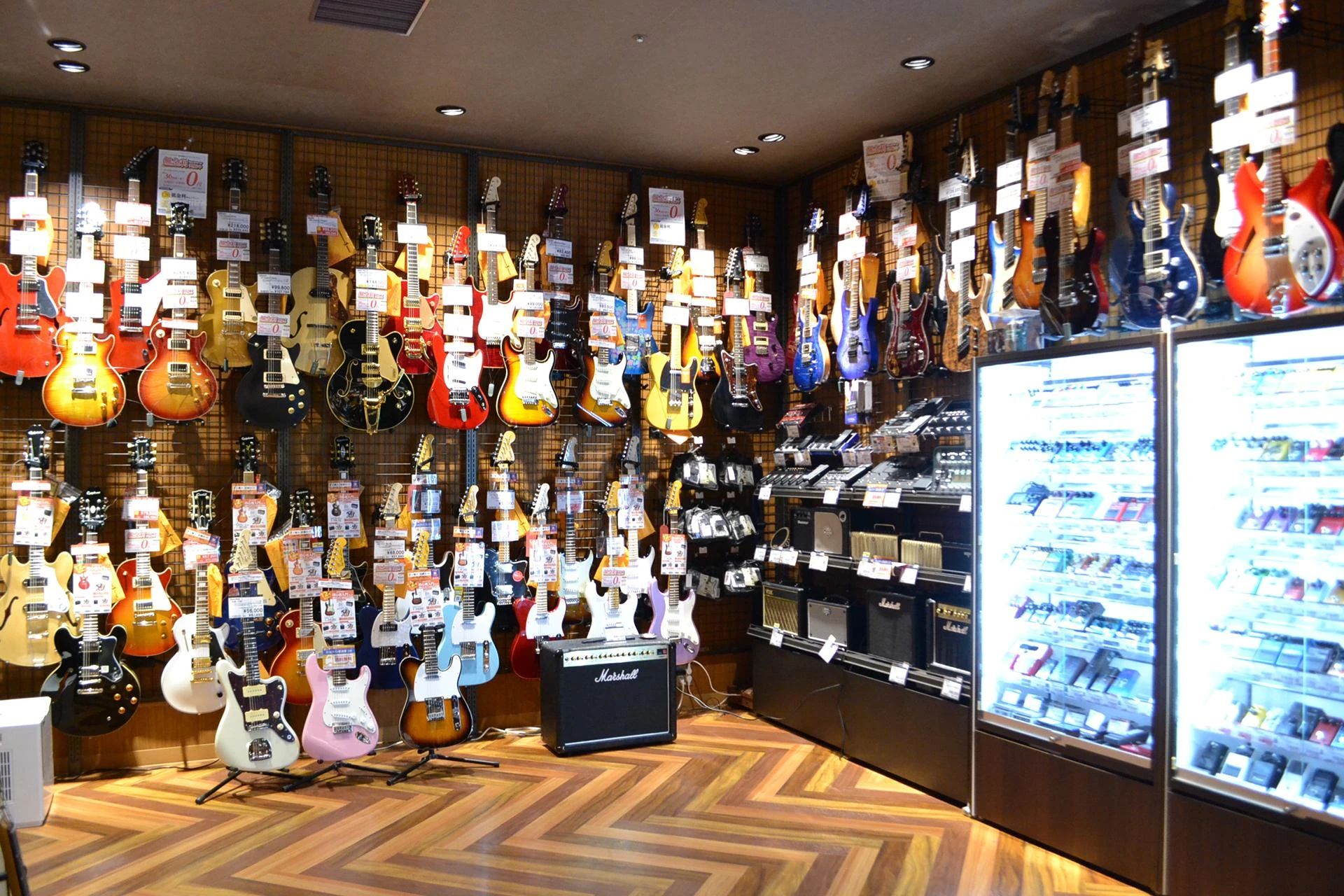 島村楽器の音楽教室 あべのand店 トランペットのサムネイル画像 3