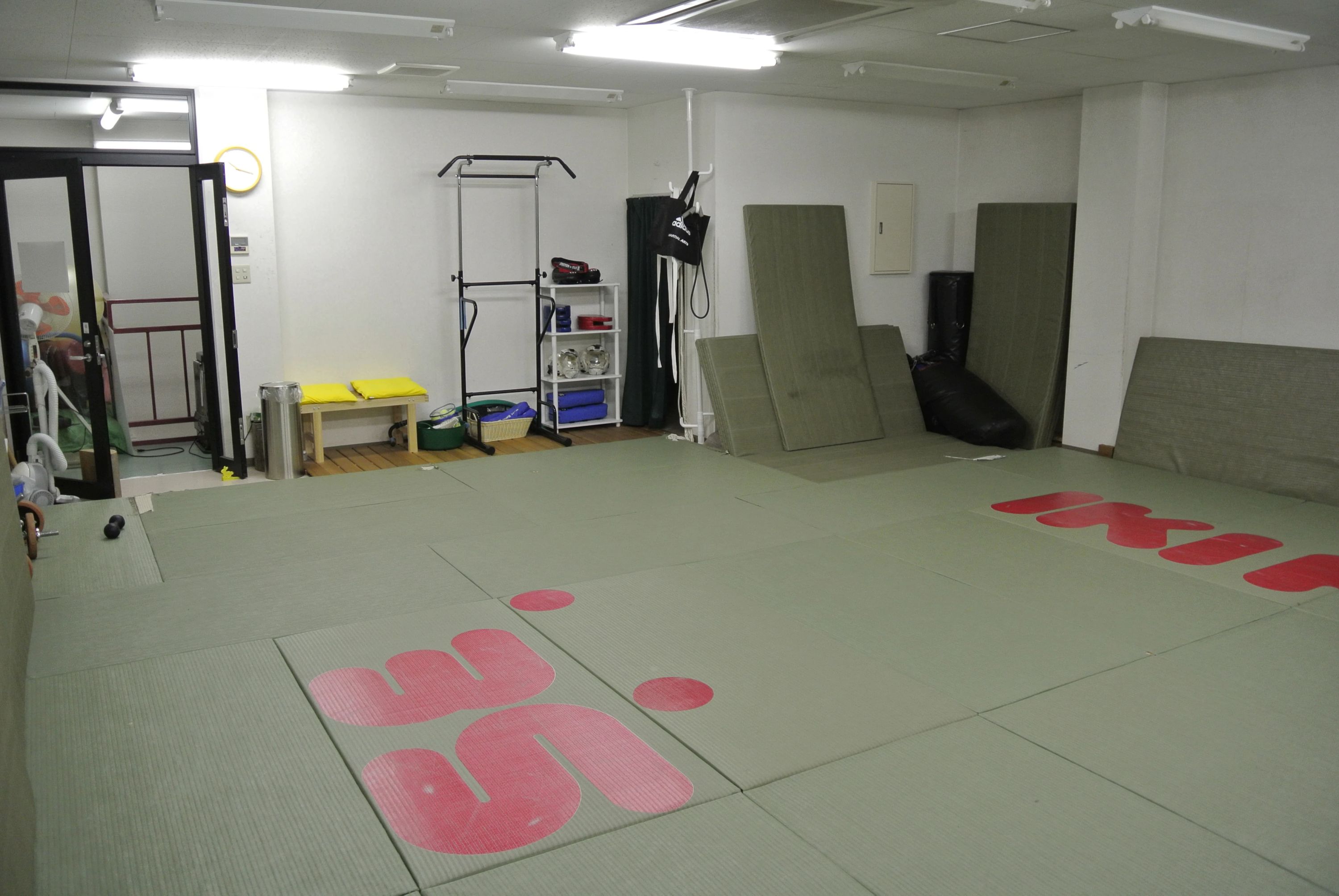 水戸空手道倶楽部 暁道場のサムネイル画像 3