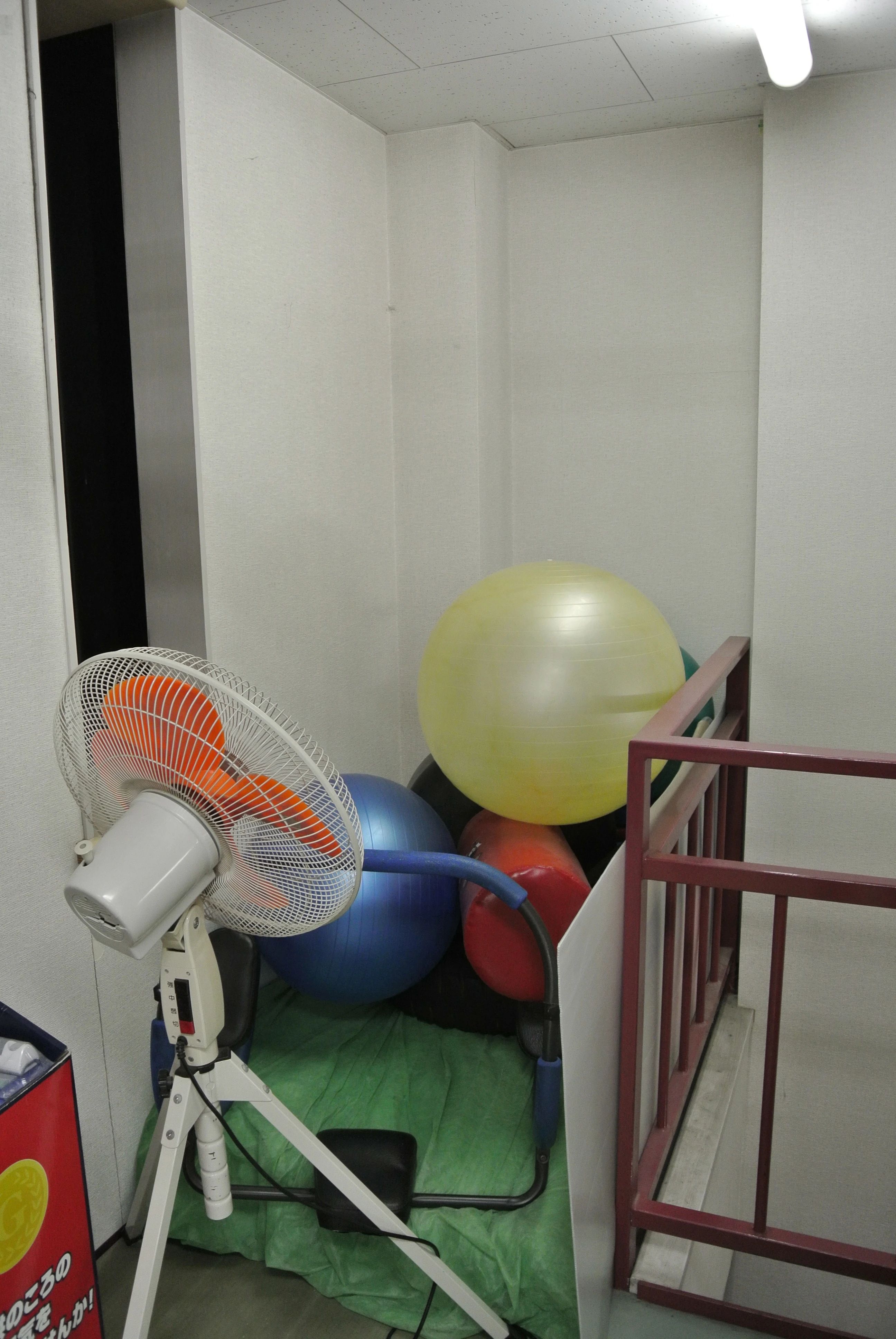 水戸空手道倶楽部 暁道場のメイン画像