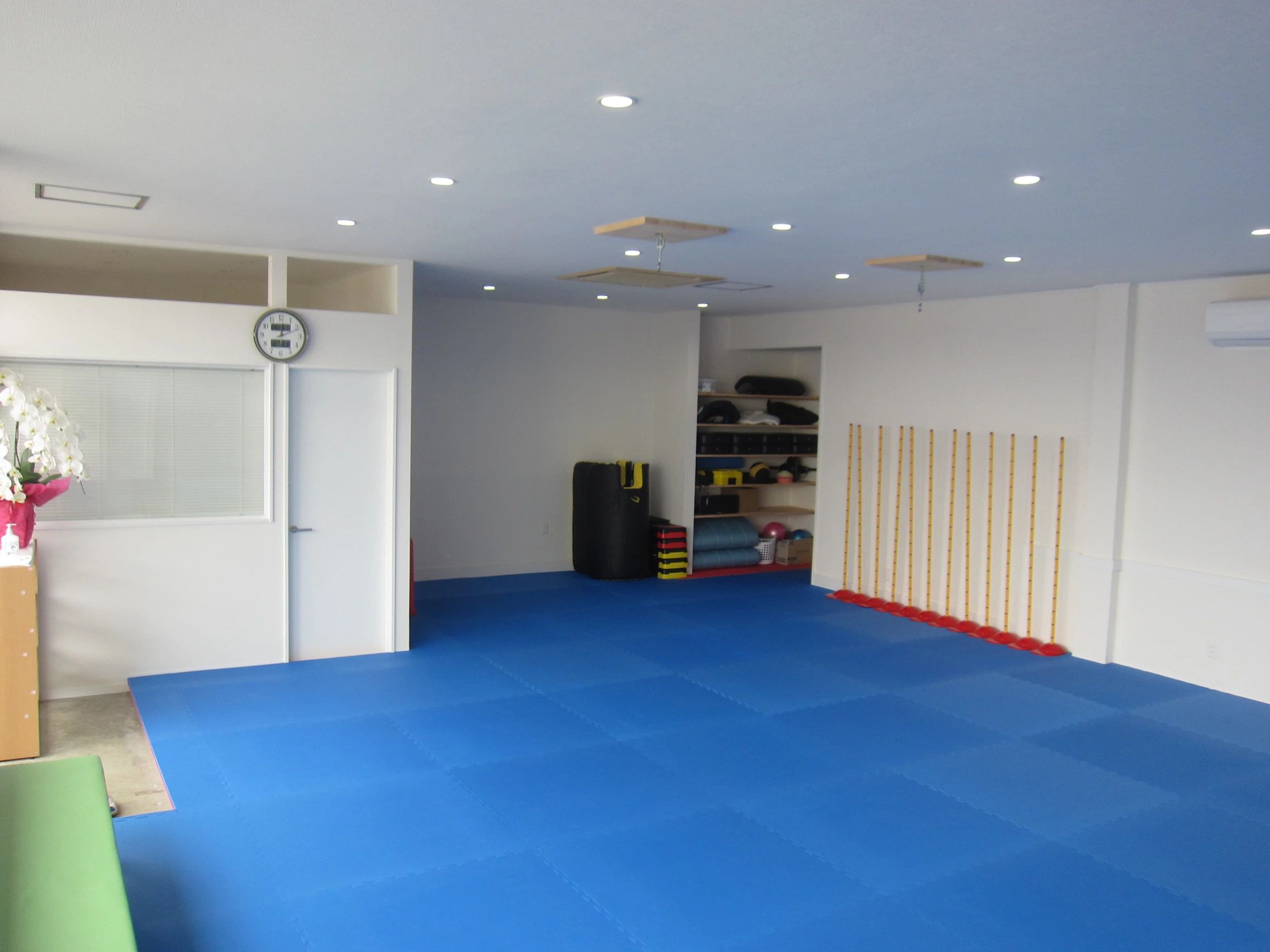 游藝館 鉾田道場のメイン画像