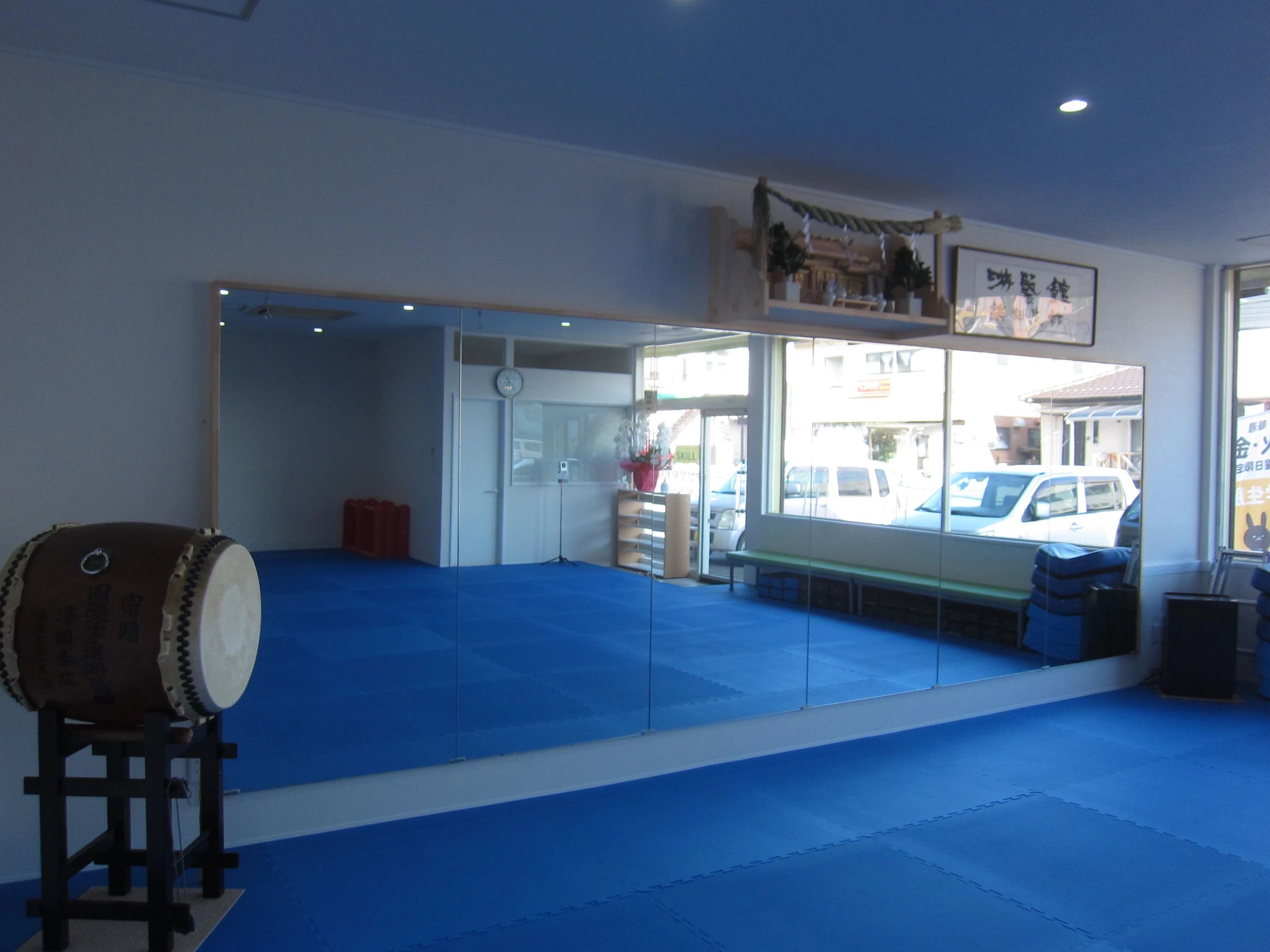 游藝館 鉾田道場のサムネイル画像 2