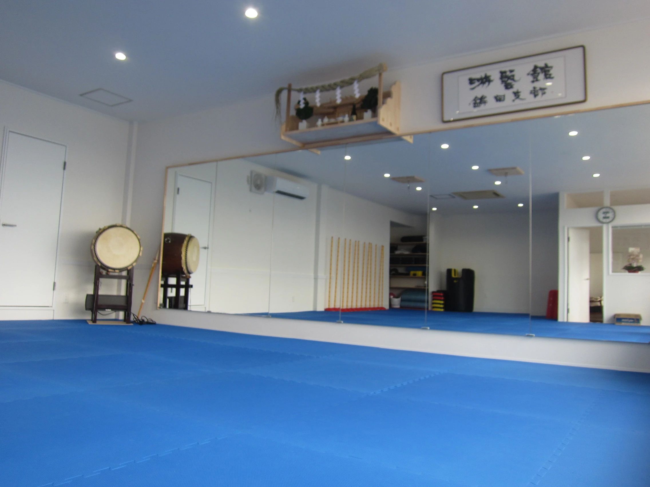 游藝館 鉾田道場のサムネイル画像 3