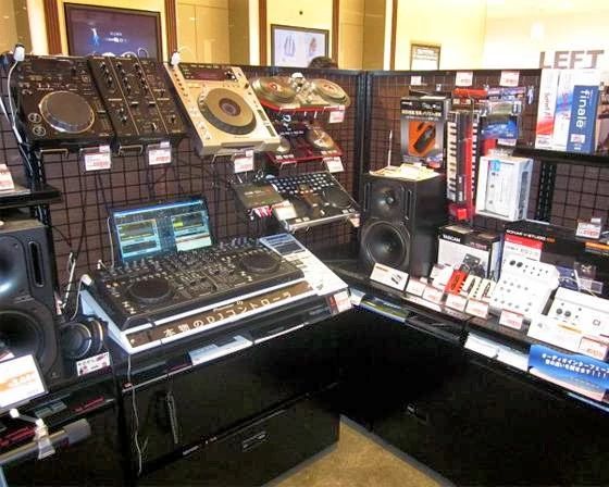 島村楽器の音楽教室 アミュプラザ博多店 エレキベースのサムネイル画像 4