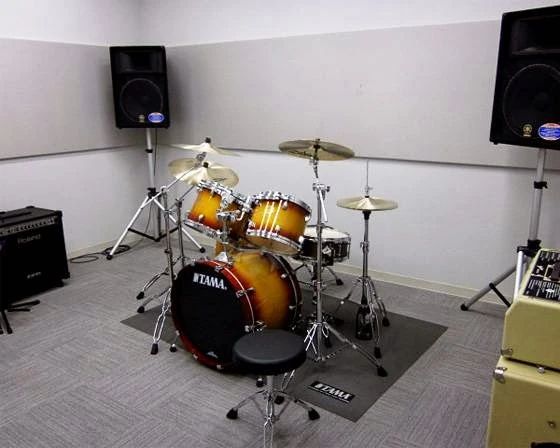 島村楽器の音楽教室 アミュプラザ博多店 エレキベースのサムネイル画像 5