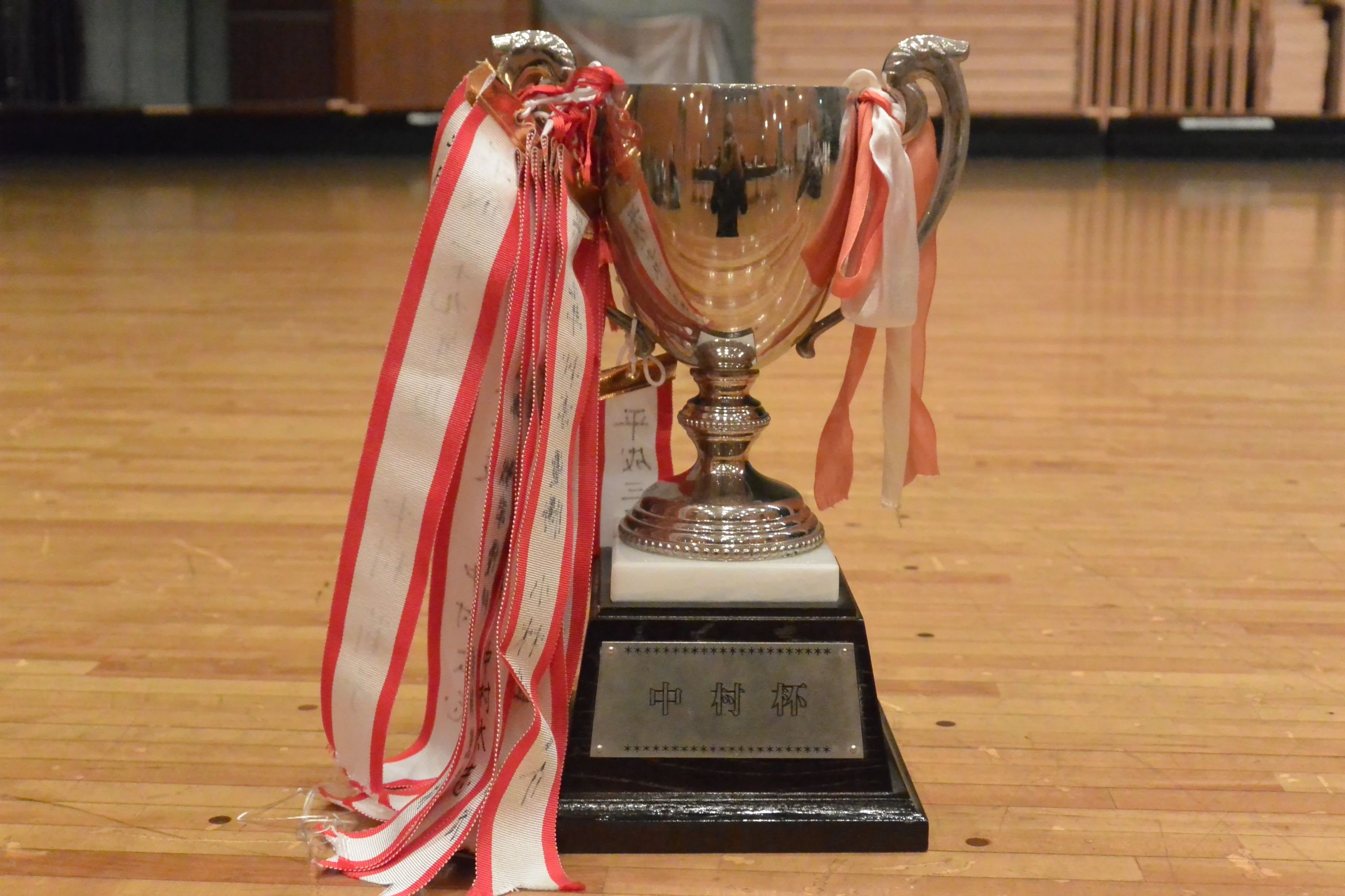 群馬空手道研究所 安養寺町道場のメイン画像