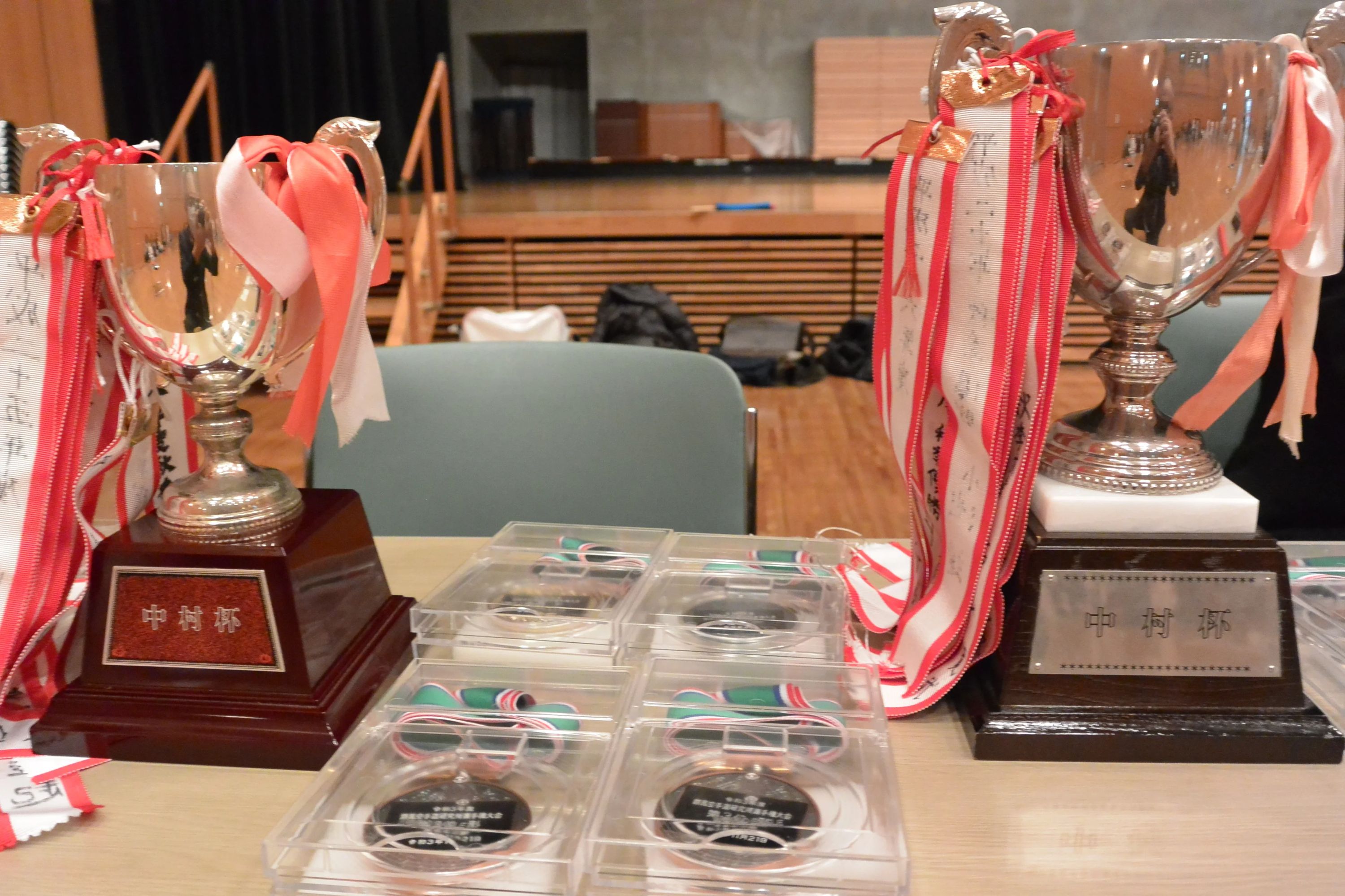 群馬空手道研究所 安養寺町道場のサムネイル画像 4