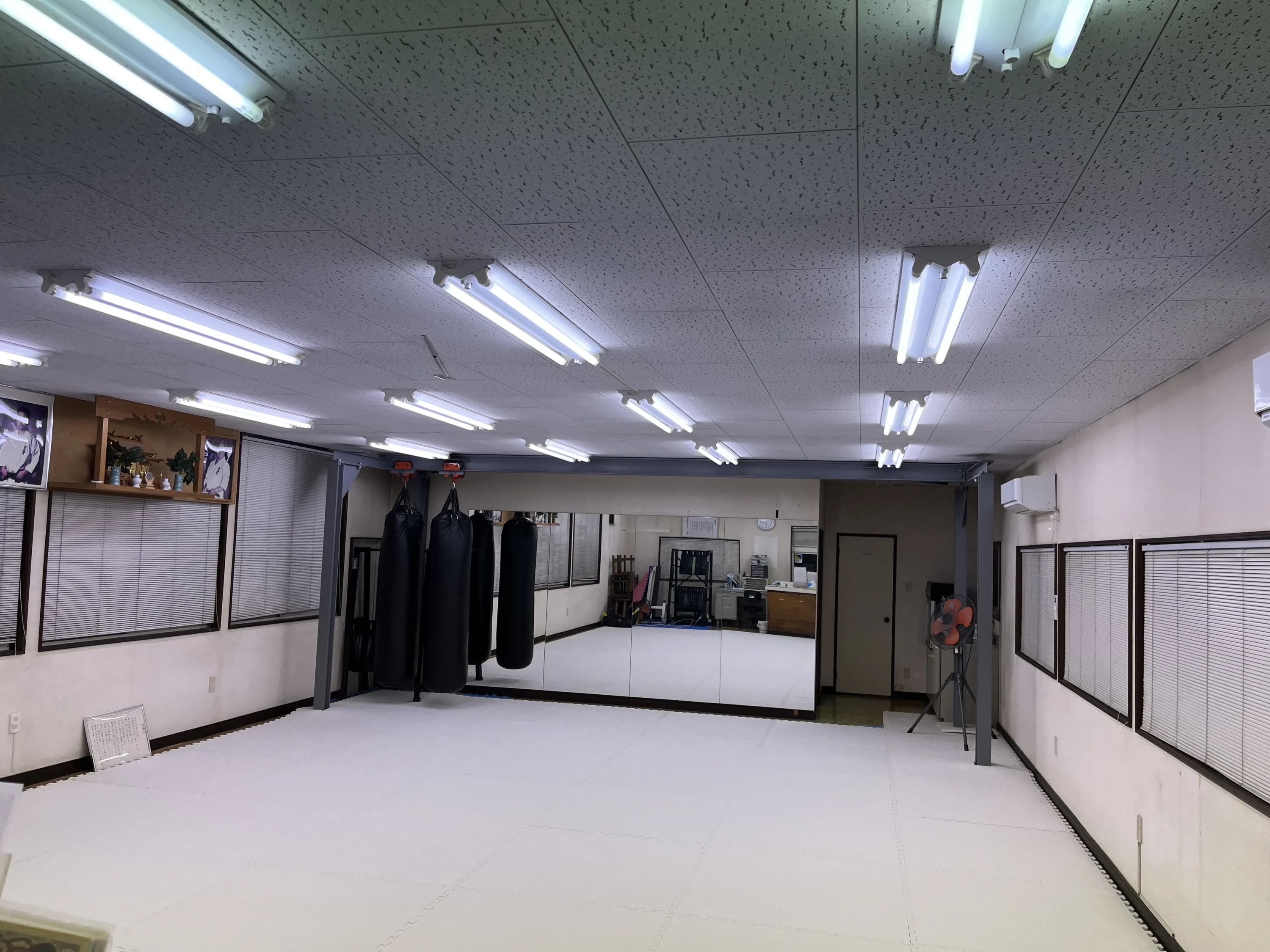 みどり市空手道教室 笠懸町教室のサムネイル画像 2