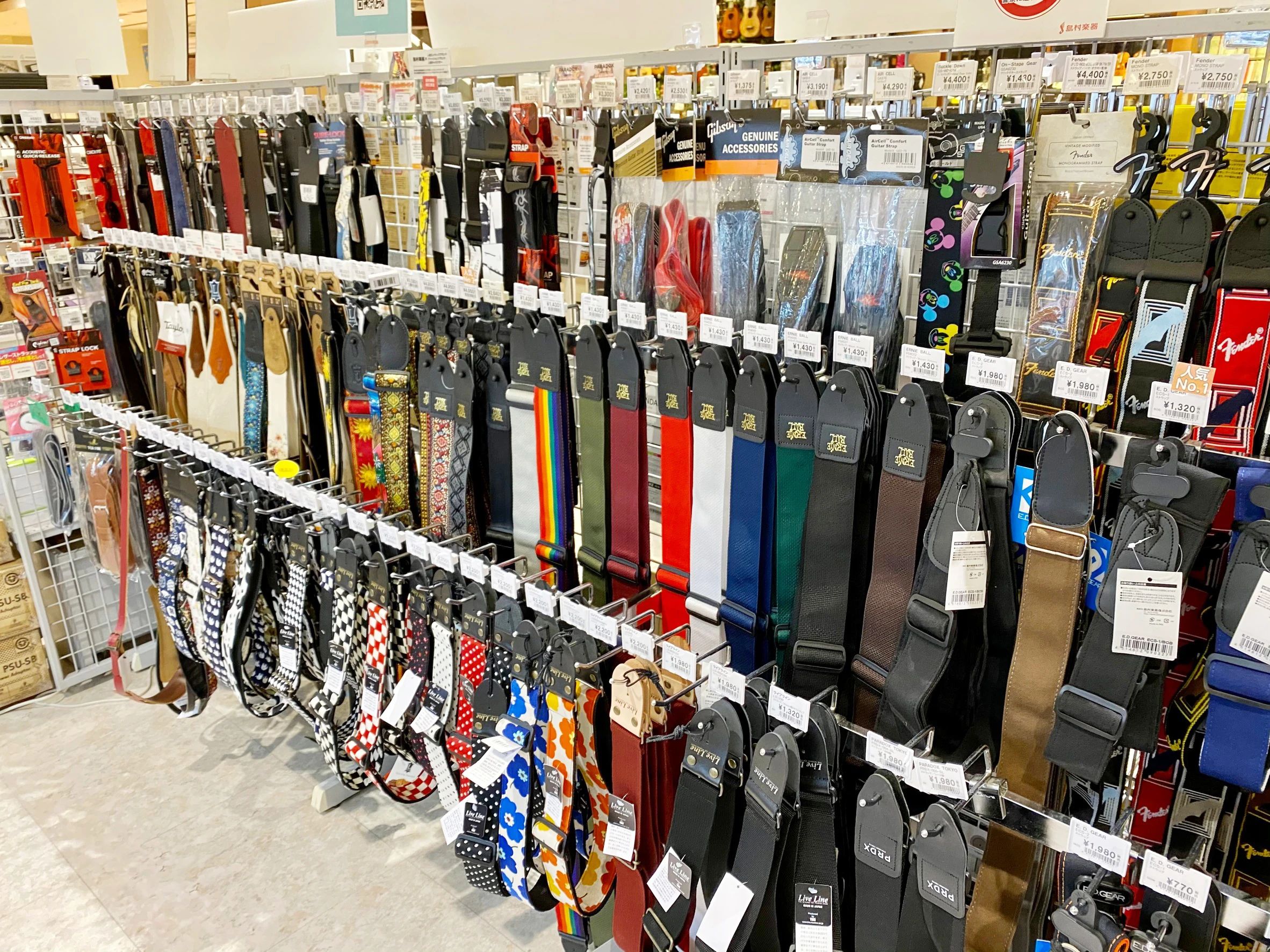 島村楽器の音楽教室 アミュプラザ博多店 トランペットのサムネイル画像 2