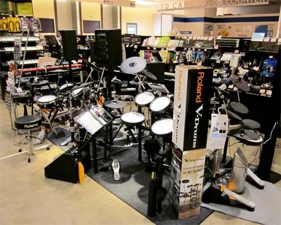 島村楽器の音楽教室 アミュプラザ博多店 ピアノのサムネイル画像 2